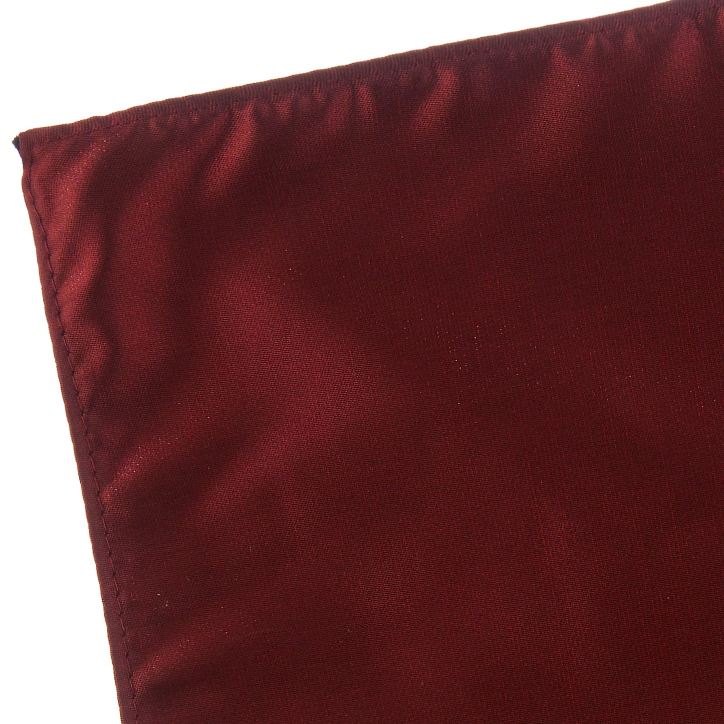 Pañuelo de bolsillo En Tela de Poliester Liso Vittorio Forti