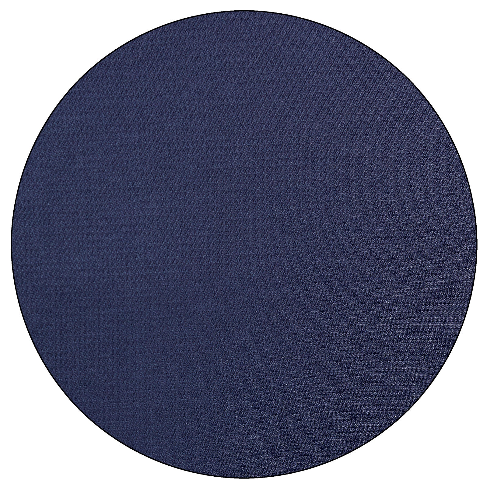 Detalle de Tejido de Traje para Caballero Liso color Azul