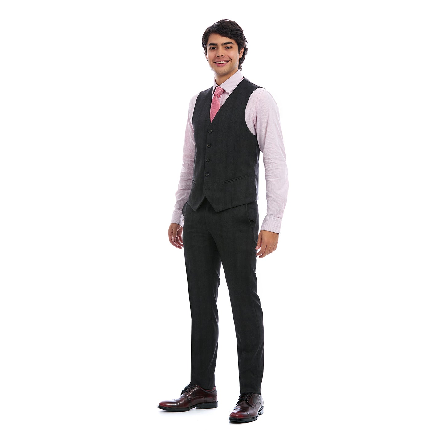 Chaleco Separate para Caballero Slim Fit