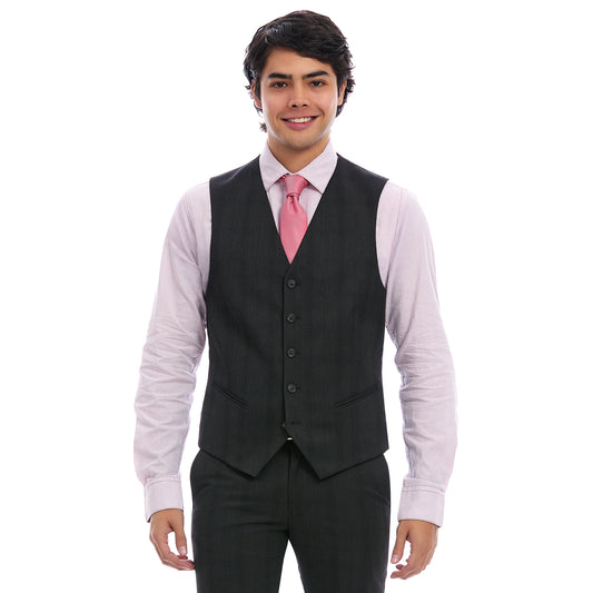 Chaleco Separate para Caballero Slim Fit