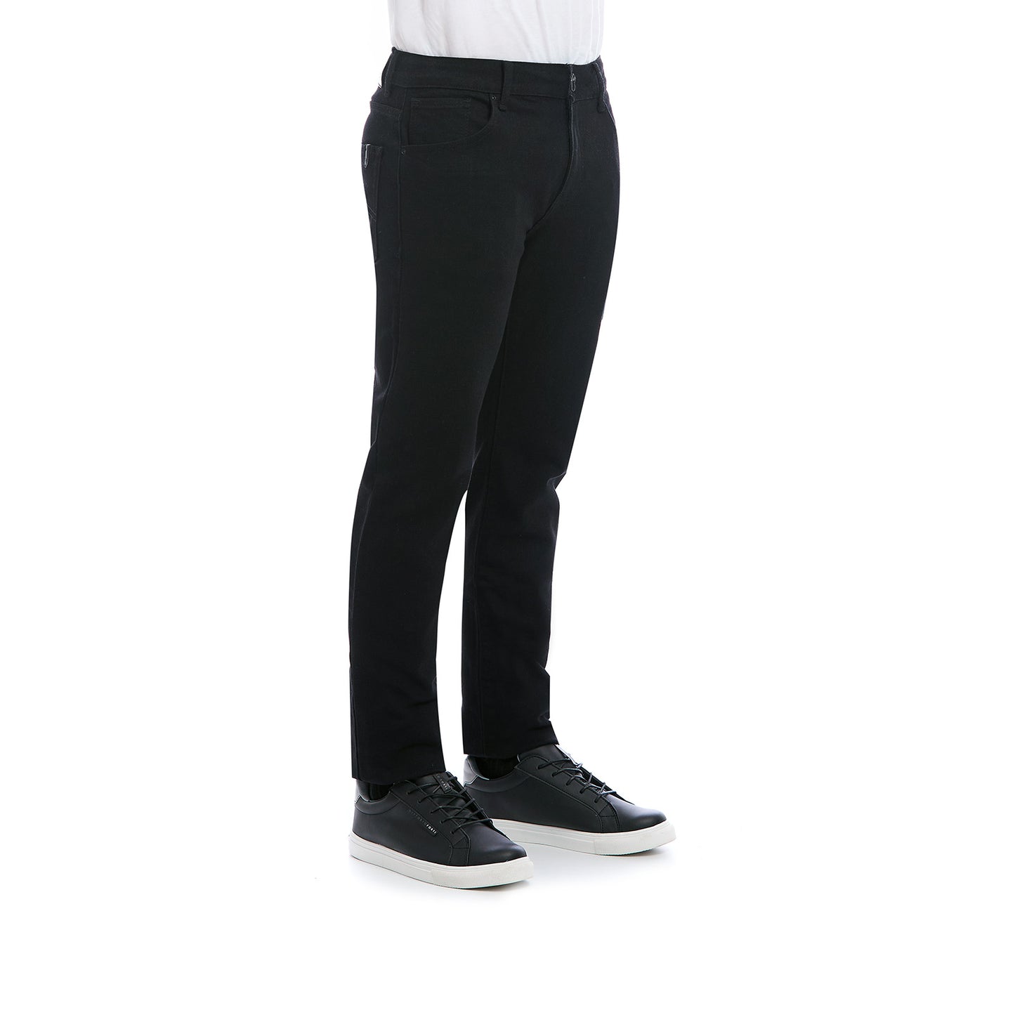 Jeans para Hombre Corte Regular Business Casual