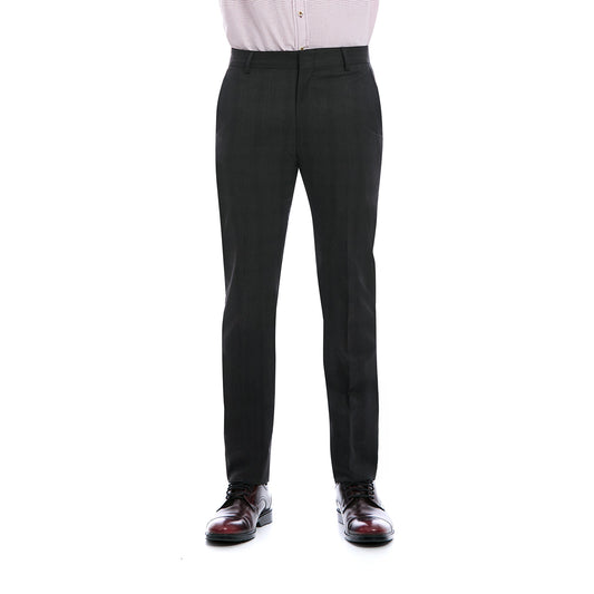 Pantalón Separates para Hombre Slim Fit A Cuadros