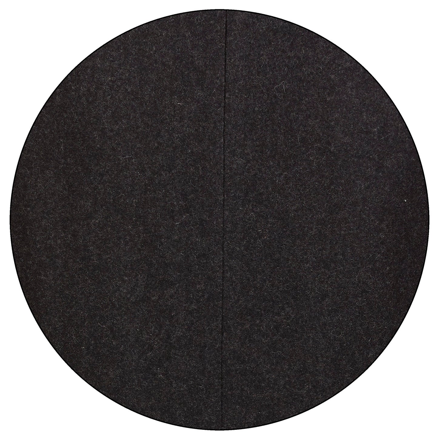 Abrigo corto Recto Tres Botones en Tejido Liso