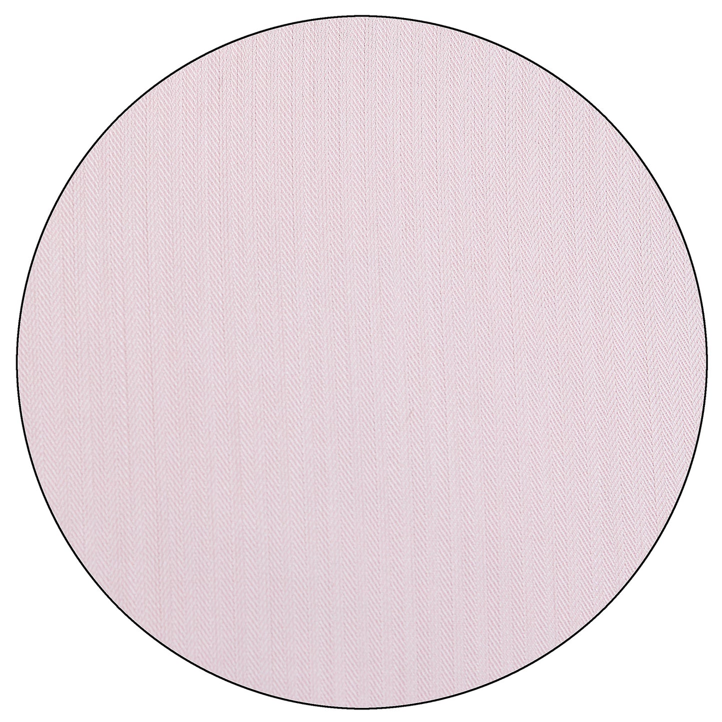 Camisa Formal Slim Fit Vittorio Forti Algodón Rosa