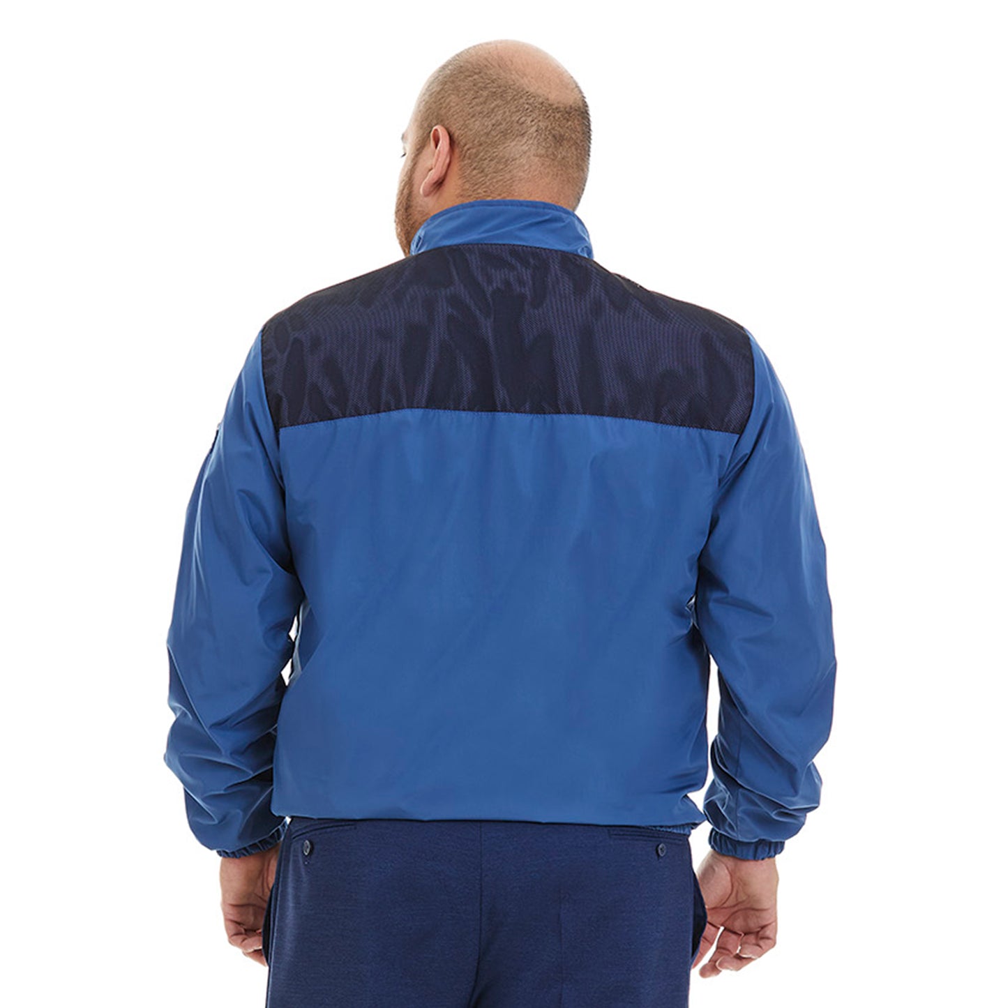 Chamarra Casual Tallas Extra Para Hombre