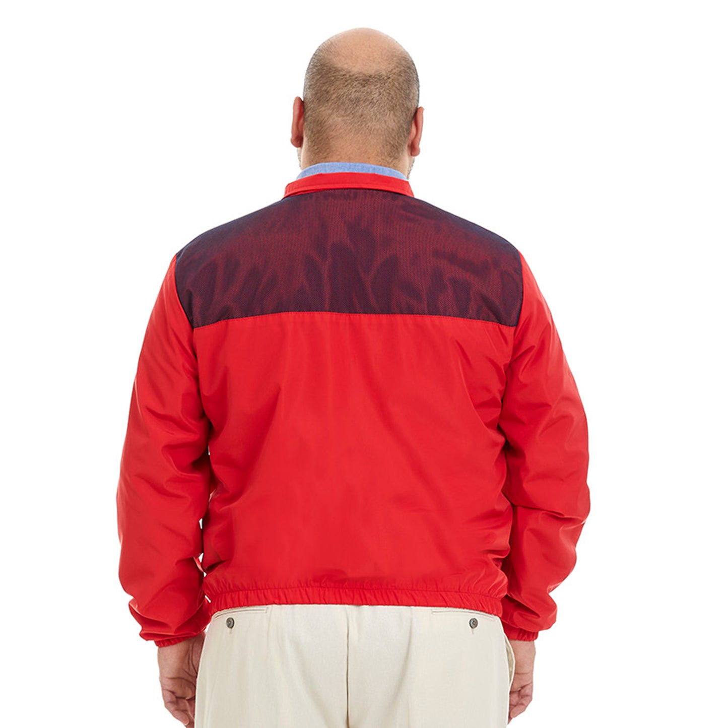 Chamarra Casual Tallas Extra Para Hombre