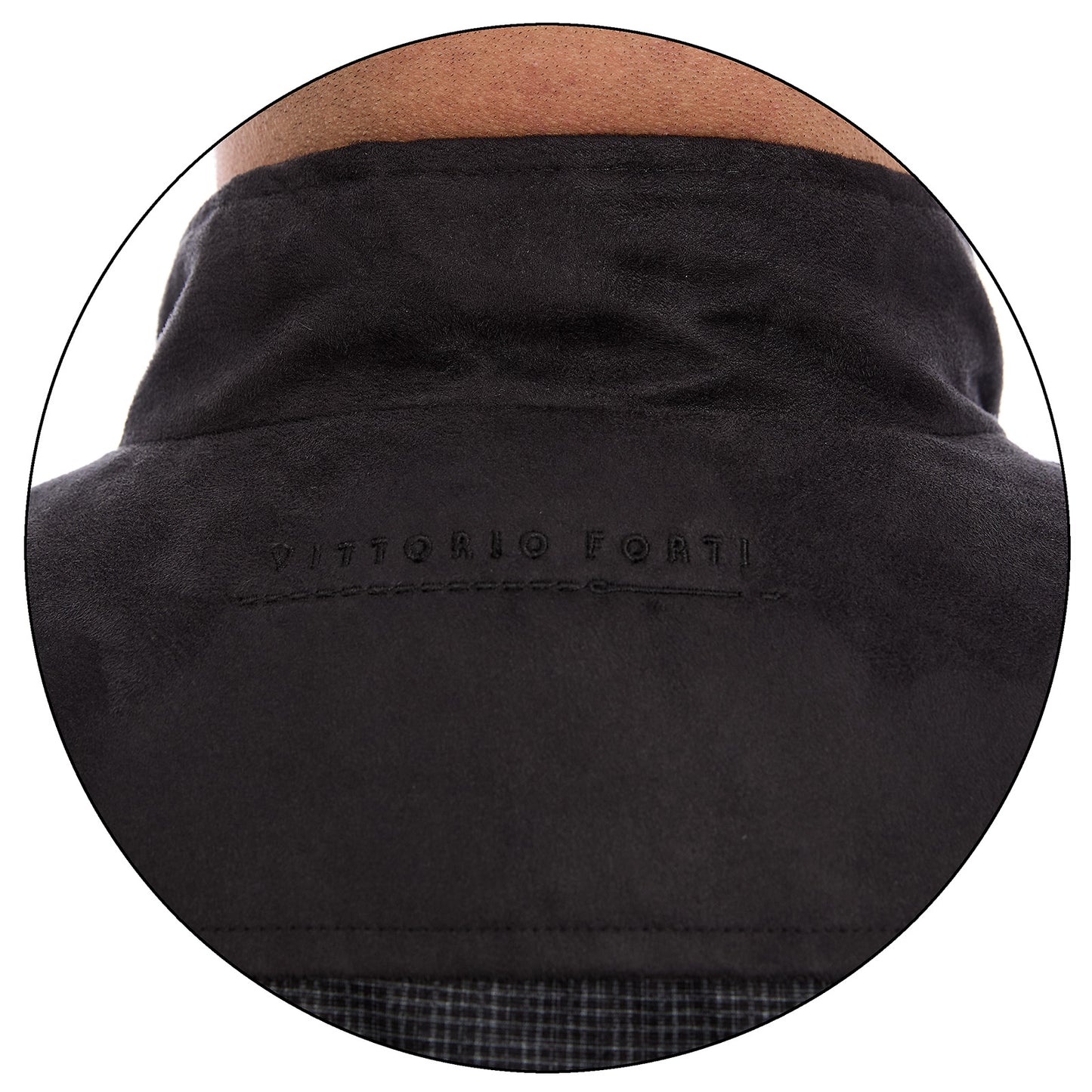 Chamarra Casual Tallas Extra