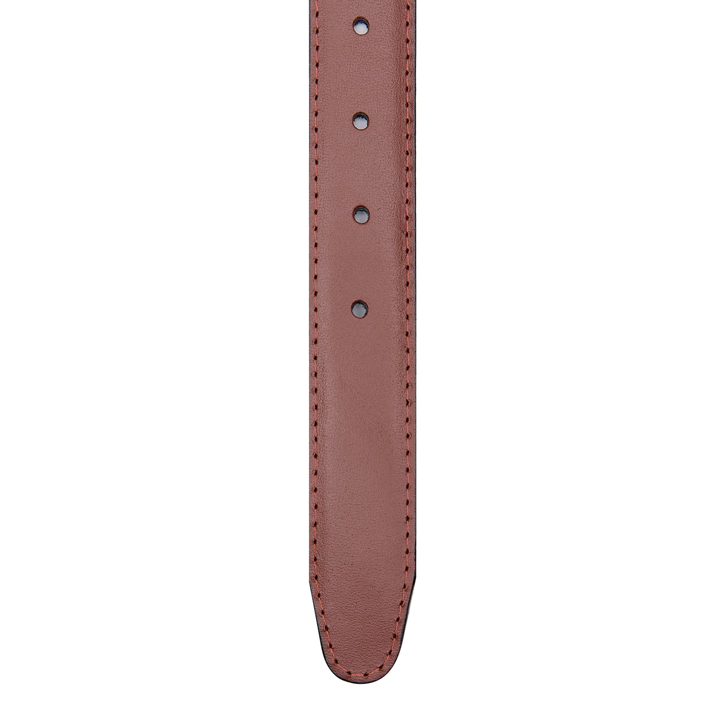 Cinturón Básico para Hombre Doble Vista