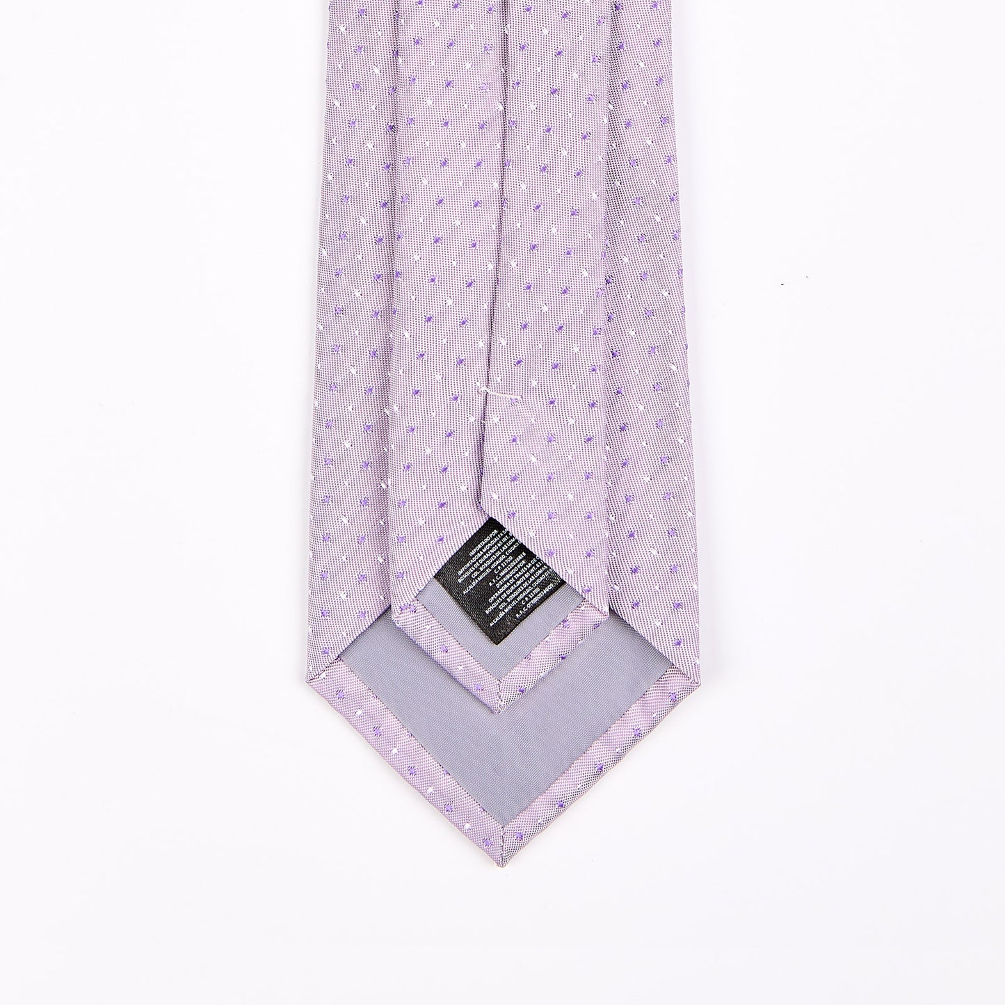 Corbata Confeccionada en Tejido Jaquard Vittorio Forti