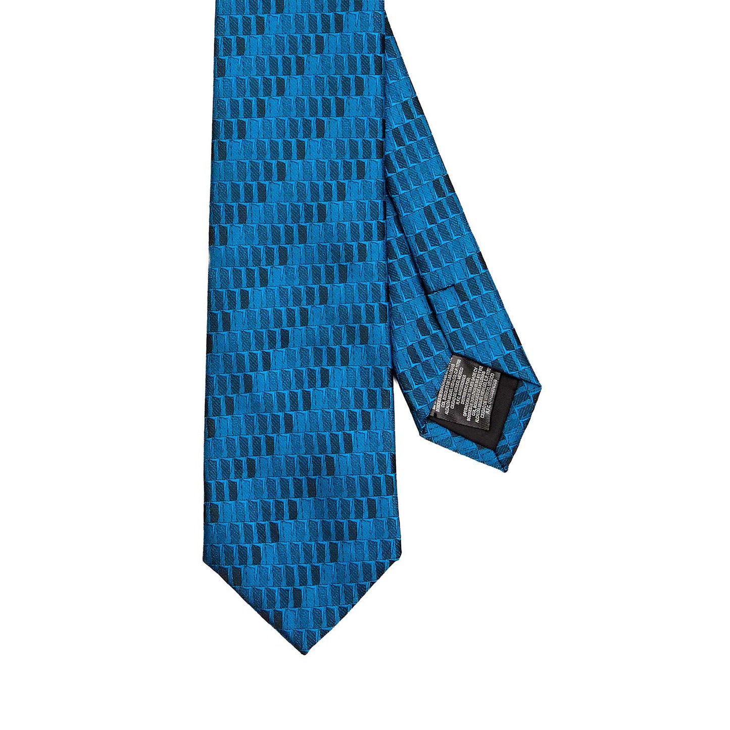 Corbata Confeccionada en Tejido Jaquard Vittorio Forti