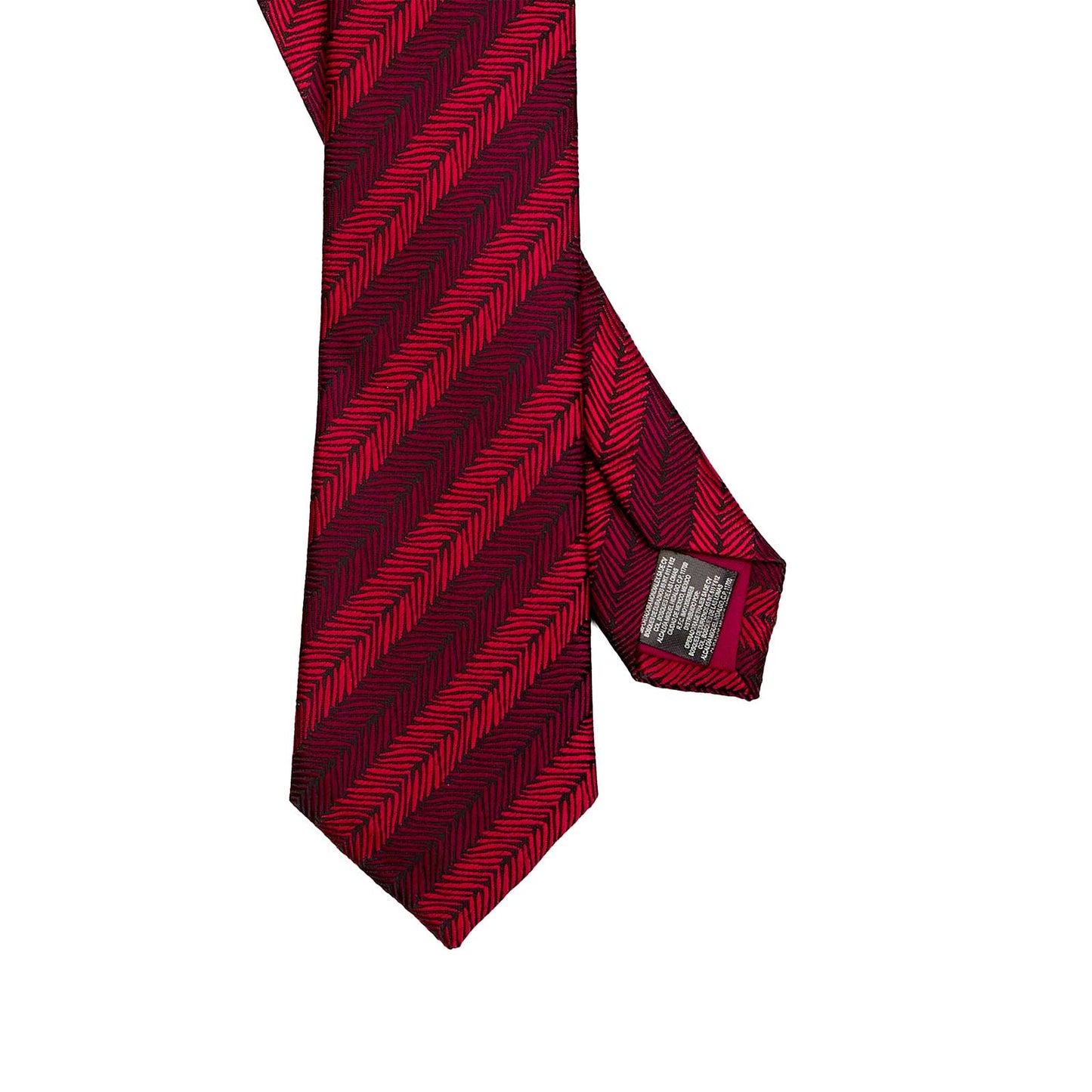 Corbata Confeccionada en Tejido Jaquard Vittorio Forti