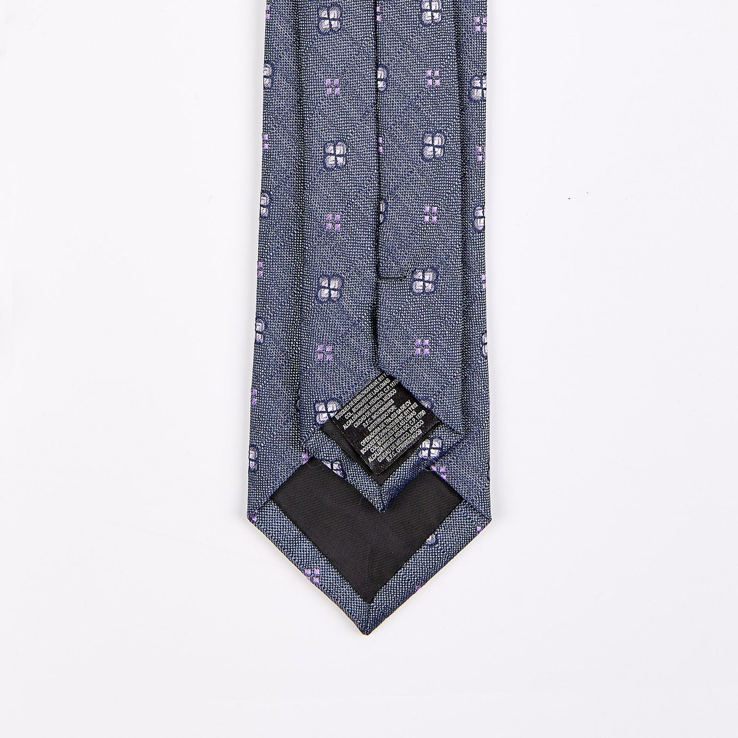 Corbata Confeccionada en Tejido Jaquard Vittorio Forti