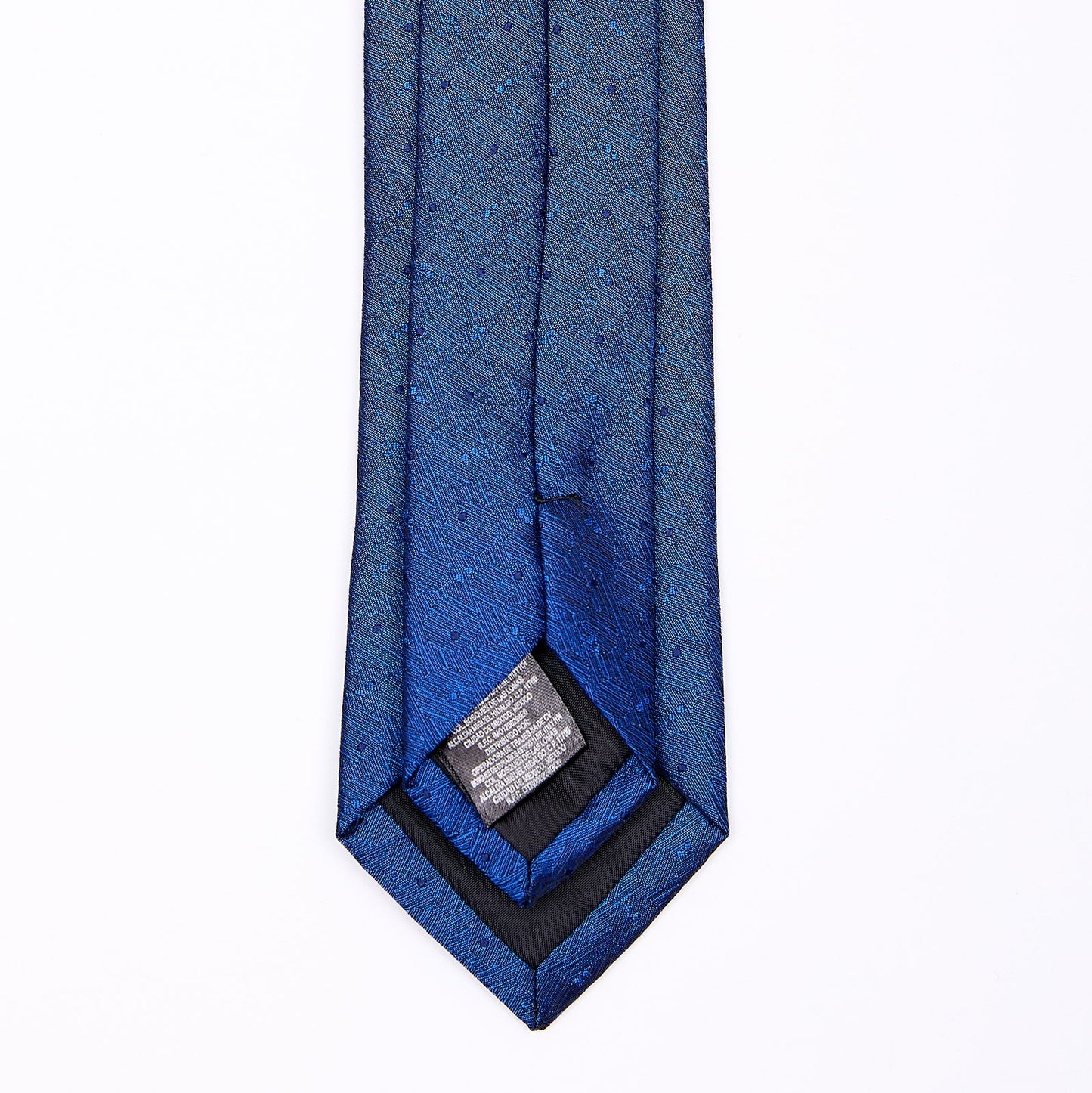 Corbata Confeccionada en Tejido Jaquard Vittorio Forti