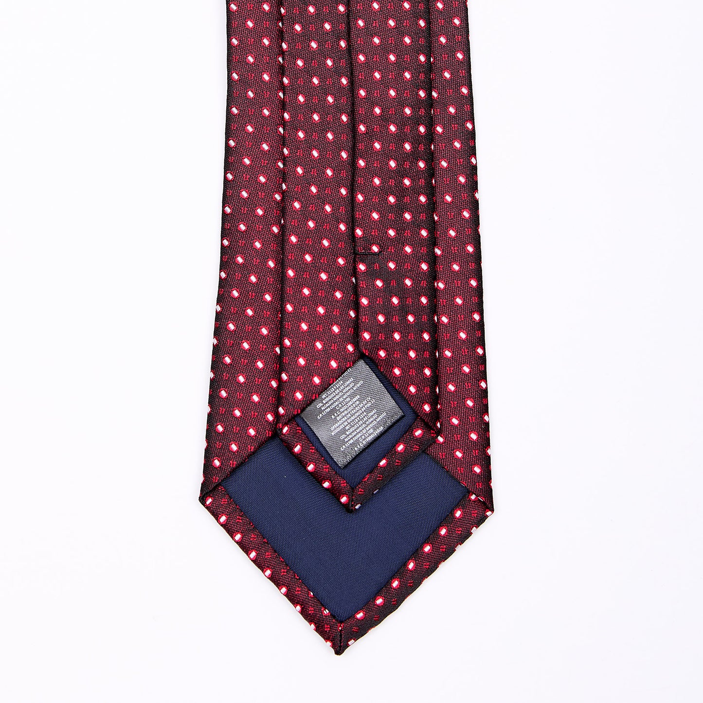 Corbata Confeccionada en Tejido Jaquard Vittorio Forti