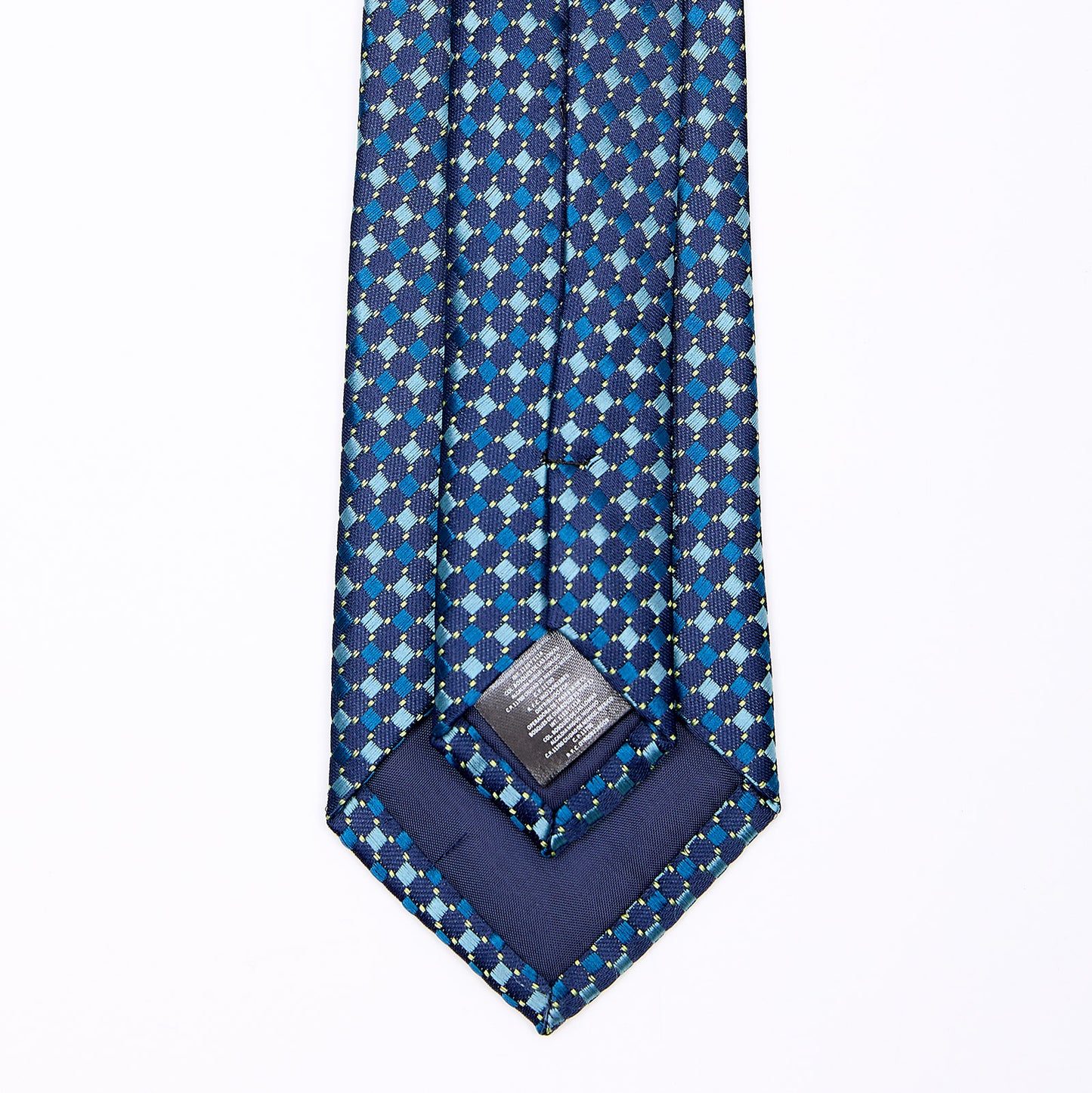 Corbata Confeccionada en Tejido Jaquard Vittorio Forti