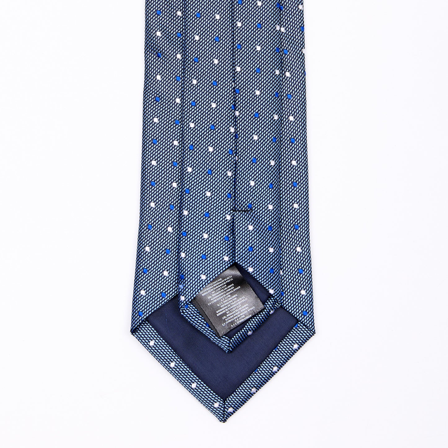 Corbata Confeccionada en Tejido Jaquard Vittorio Forti