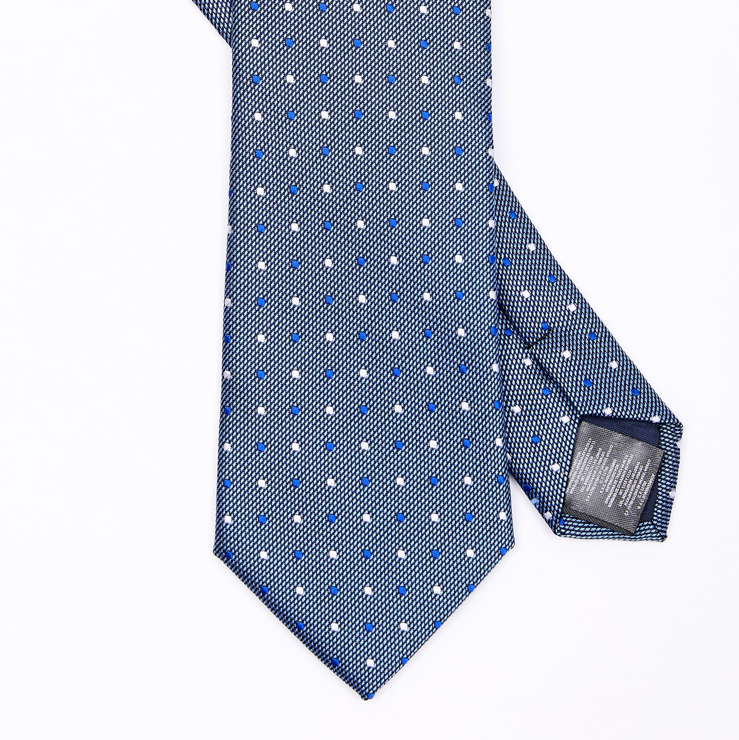 Corbata Confeccionada en Tejido Jaquard Vittorio Forti