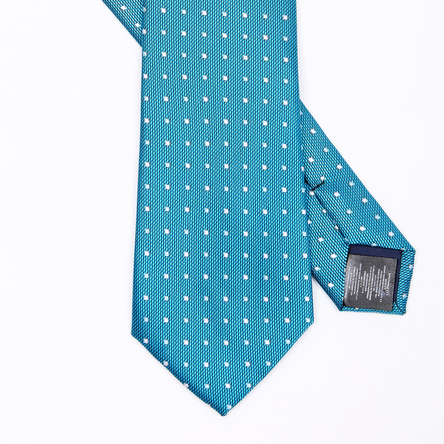 Corbata Confeccionada en Tejido Jaquard Vittorio Forti