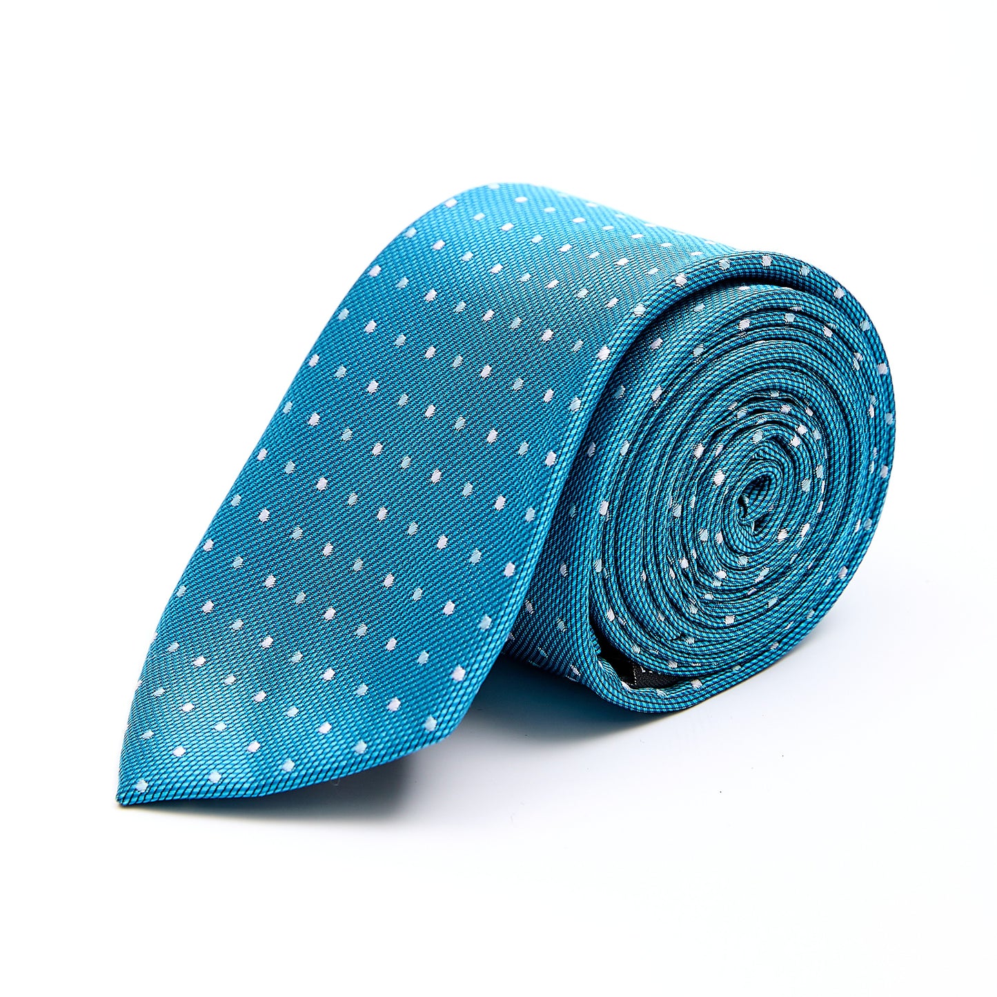 Corbata Confeccionada en Tejido Jaquard Vittorio Forti