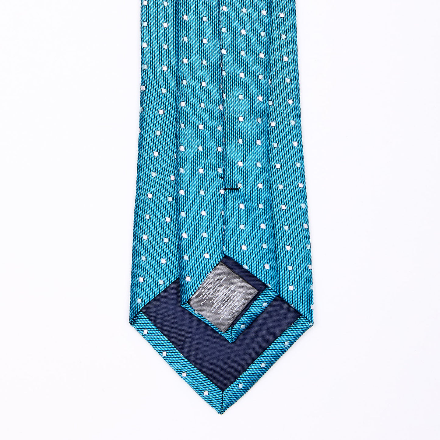 Corbata Confeccionada en Tejido Jaquard Vittorio Forti