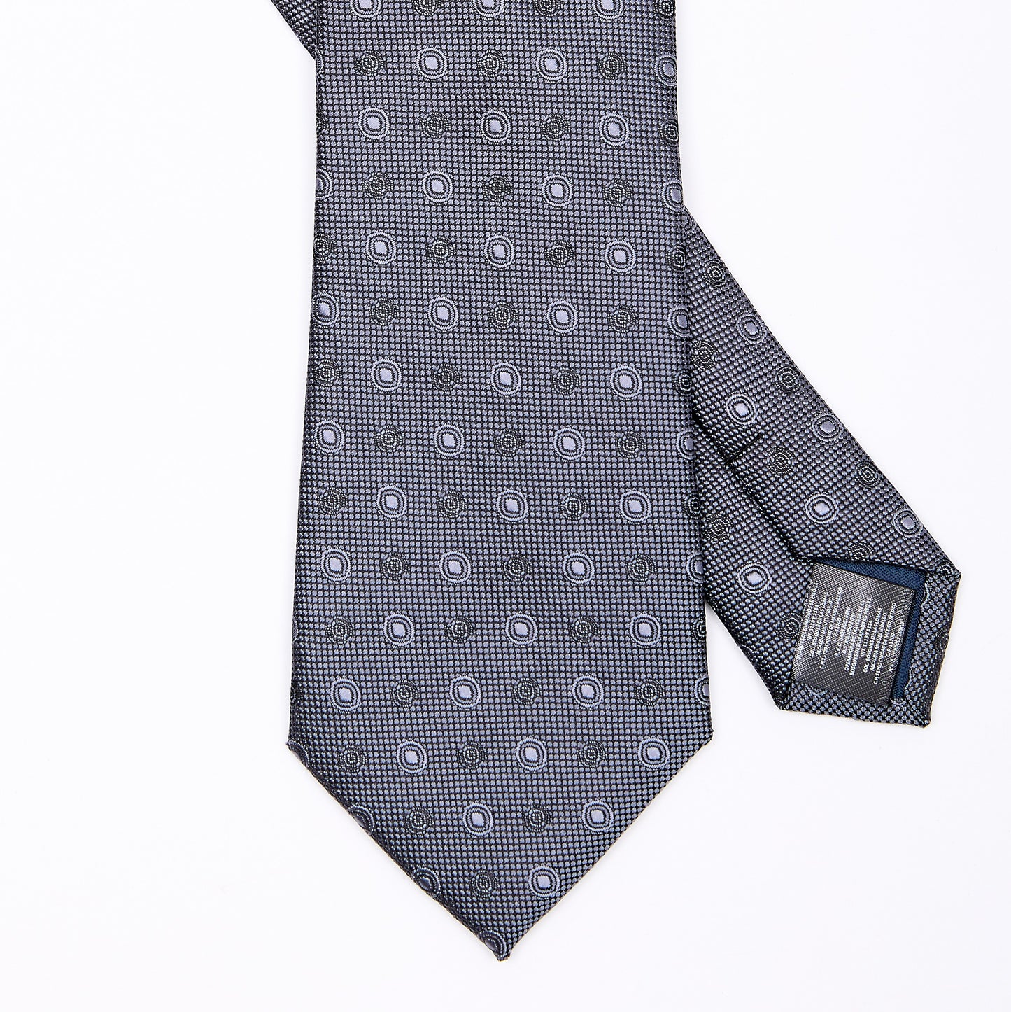 Corbata Confeccionada en Tejido Jaquard Vittorio Forti