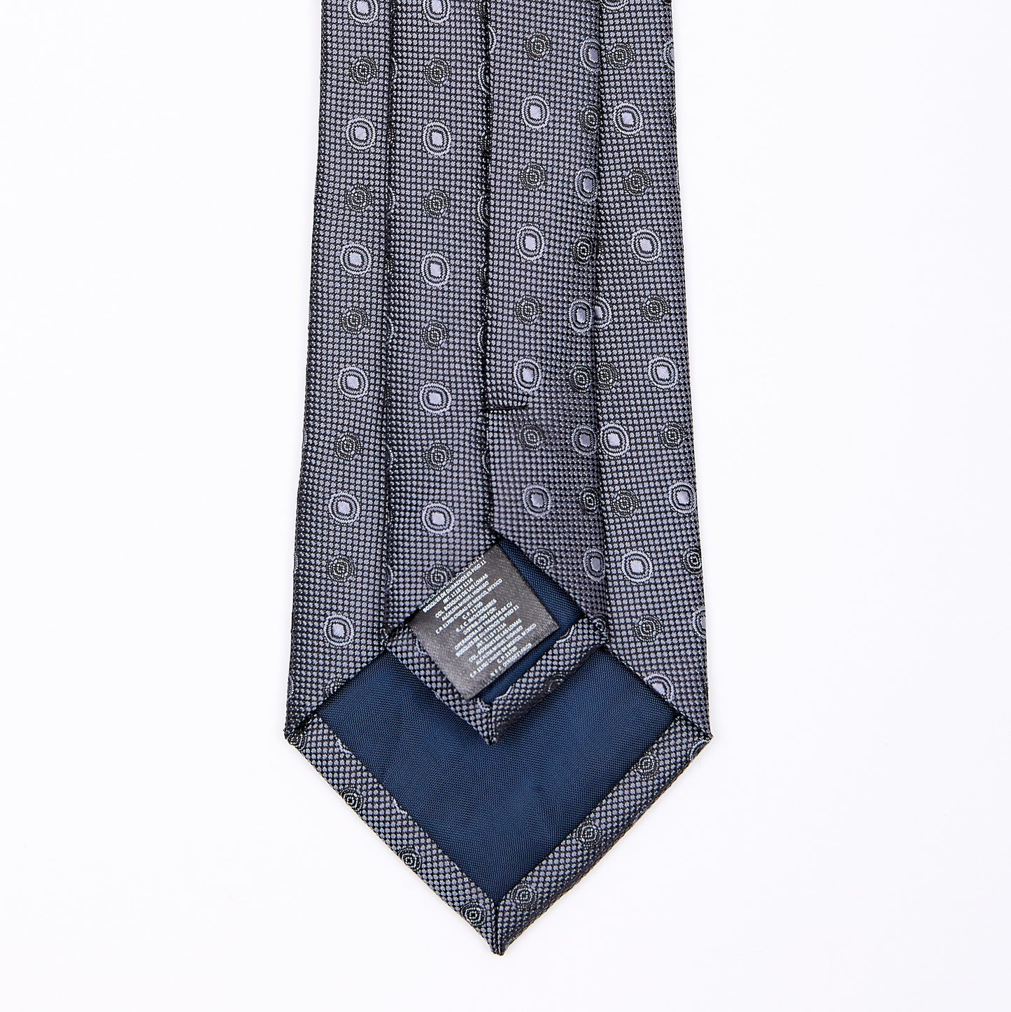 Corbata Confeccionada en Tejido Jaquard Vittorio Forti