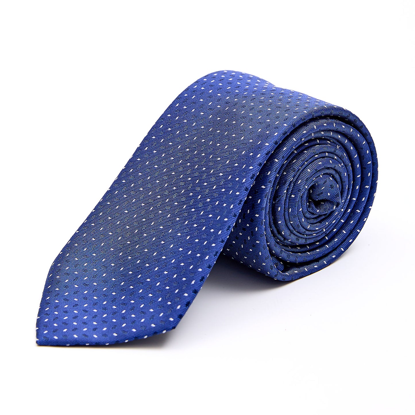 Corbata Confeccionada en Tejido Jaquard Vittorio Forti