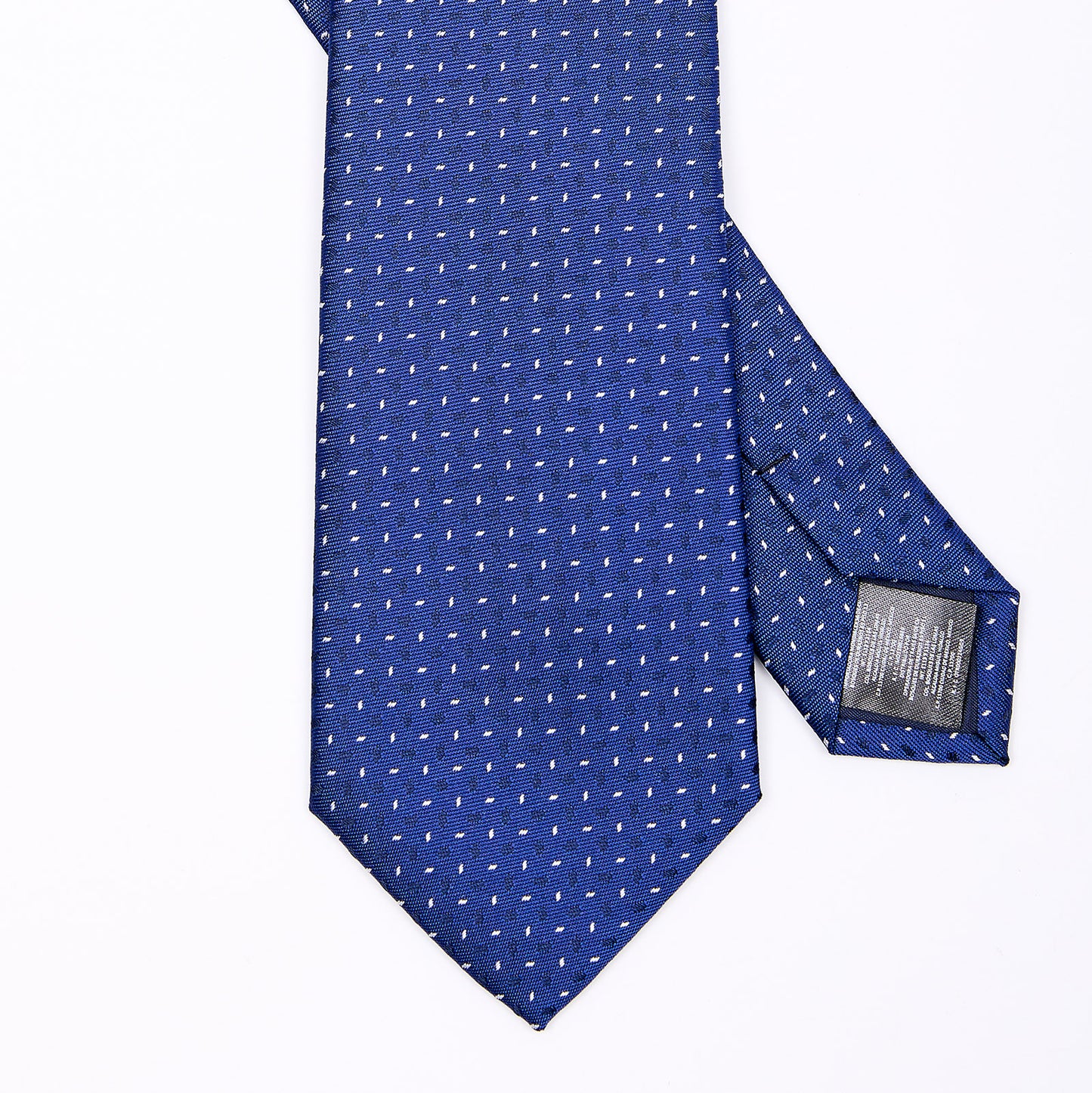 Corbata Confeccionada en Tejido Jaquard Vittorio Forti