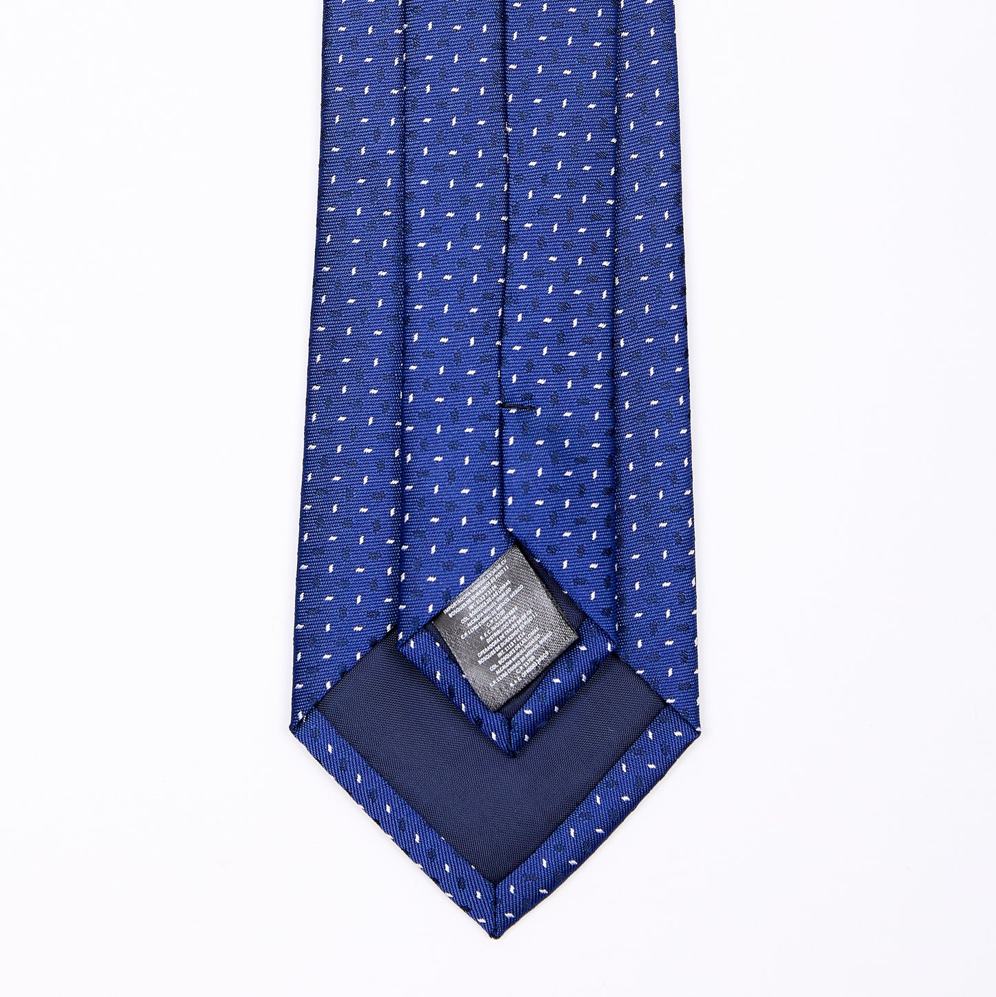 Corbata Confeccionada en Tejido Jaquard Vittorio Forti