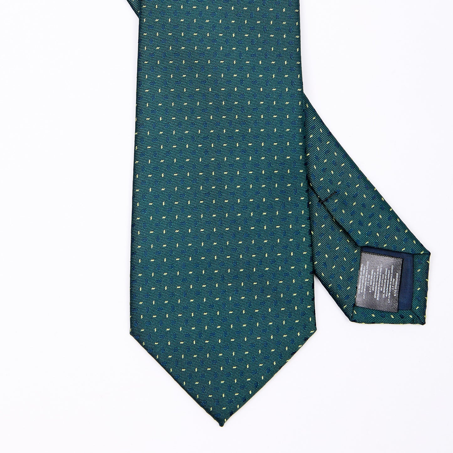 Corbata Confeccionada en Tejido Jaquard Vittorio Forti