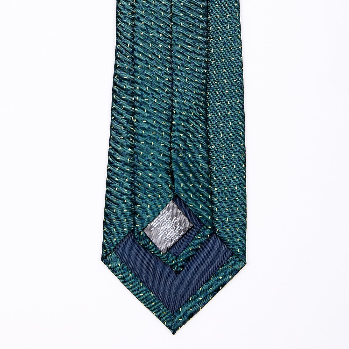 Corbata Confeccionada en Tejido Jaquard Vittorio Forti
