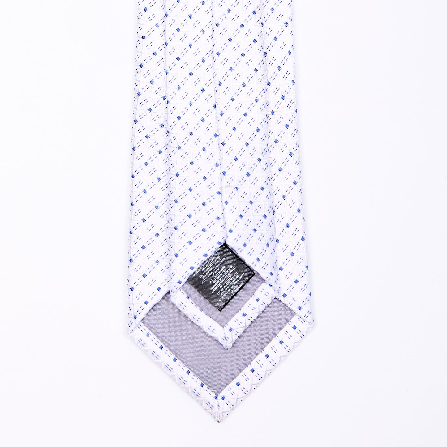 Corbata Confeccionada en Tejido Jaquard Vittorio Forti