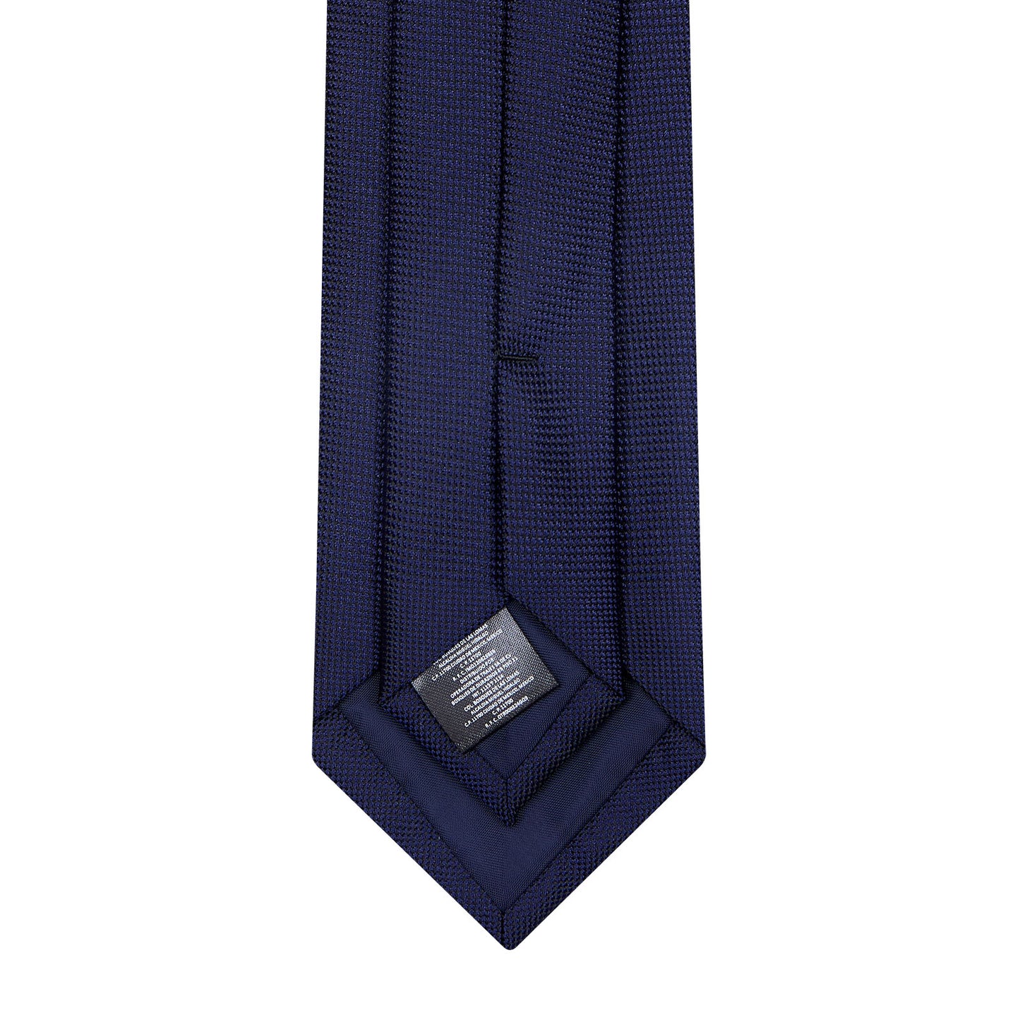 Corbata de Vestir Para Caballero Tejido Jacquard 6 cm