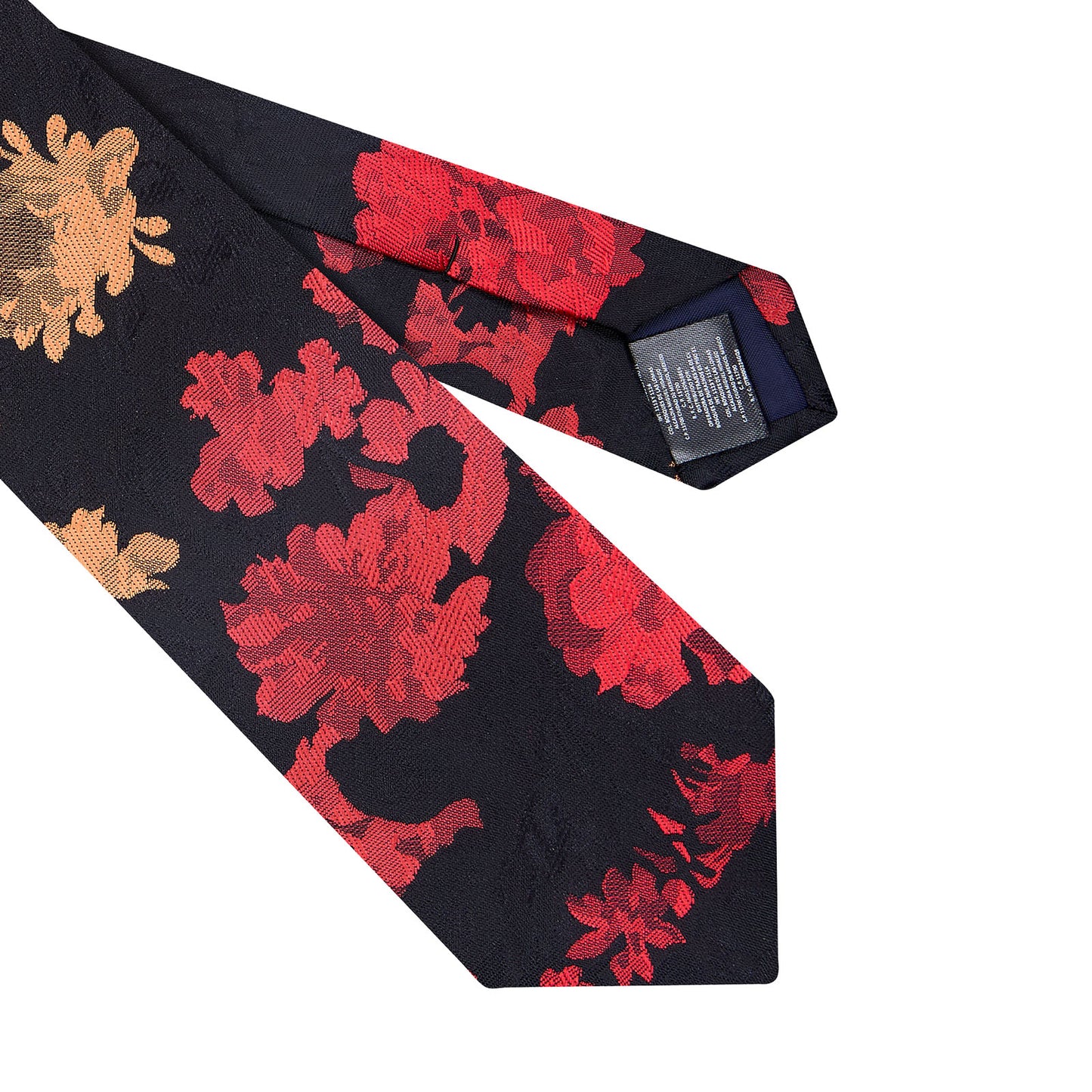 Corbata de Vestir Para Caballero Tejido Jacquard 7 cm