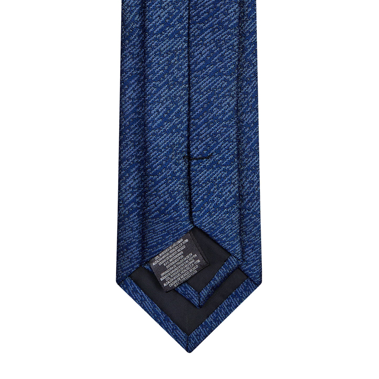Corbata de Vestir Para Caballero Tejido Jacquard 6 cm