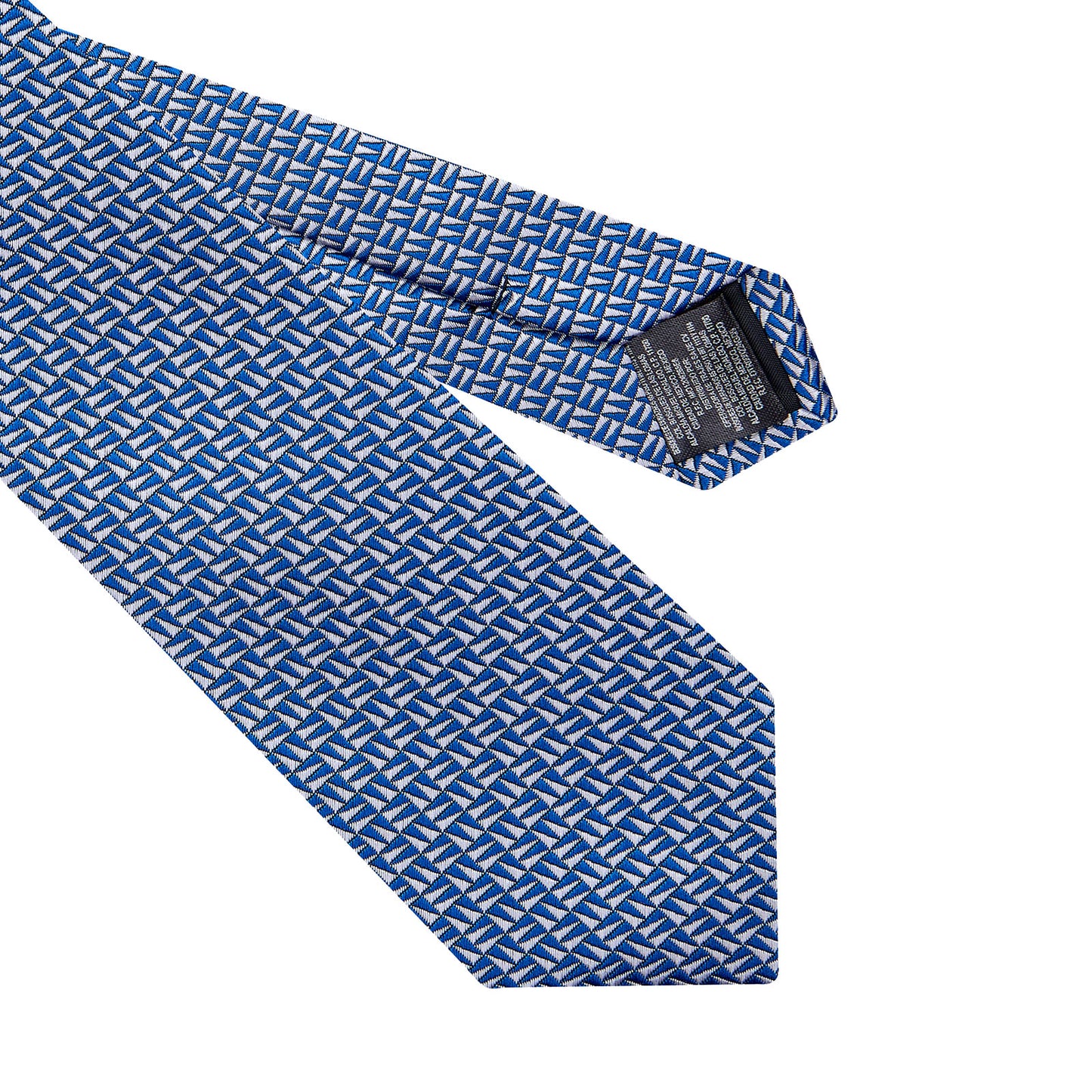 Corbata de Vestir Para Caballero Tejido Jacquard 6 cm