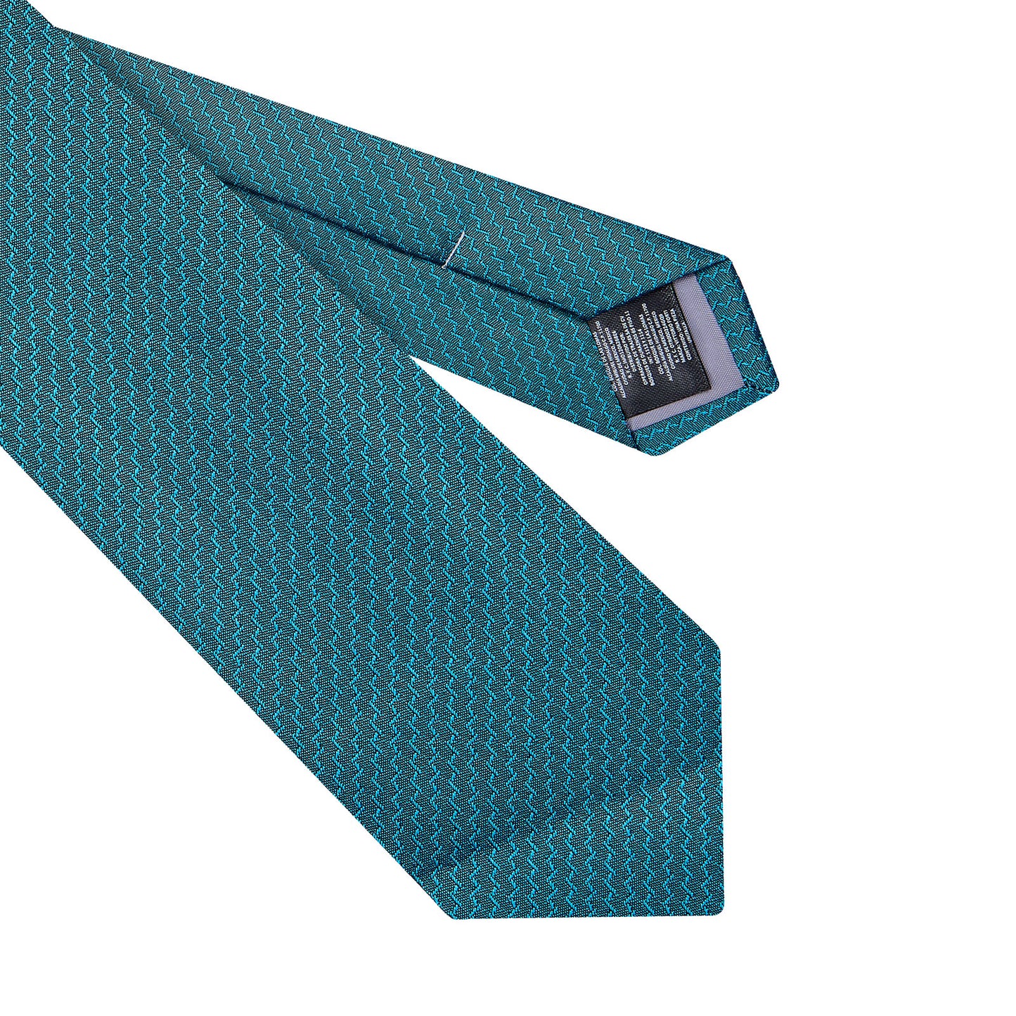 Corbata de Vestir Para Caballero Tejido Jacquard 7 cm