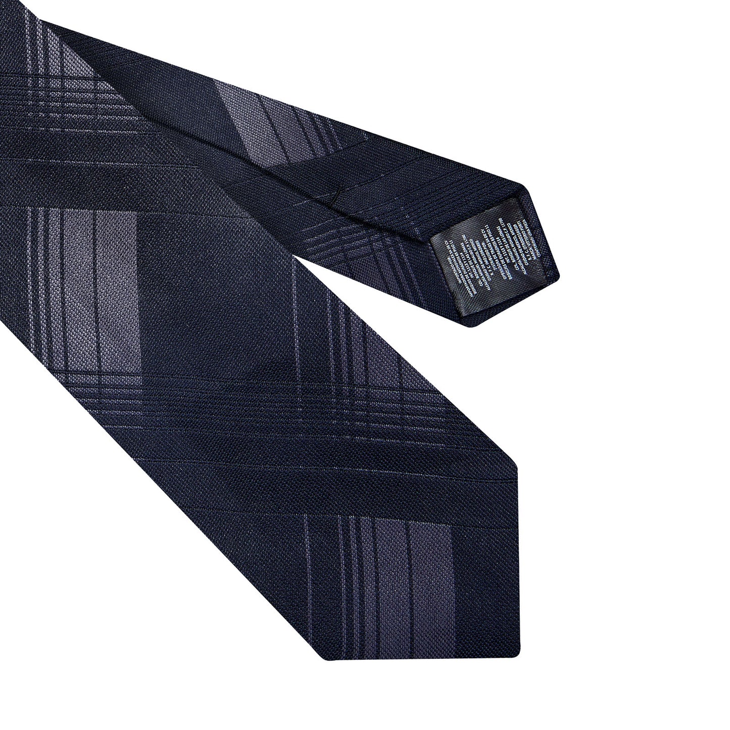Corbata de Vestir Para Caballero Tejido Jacquard 7 cm