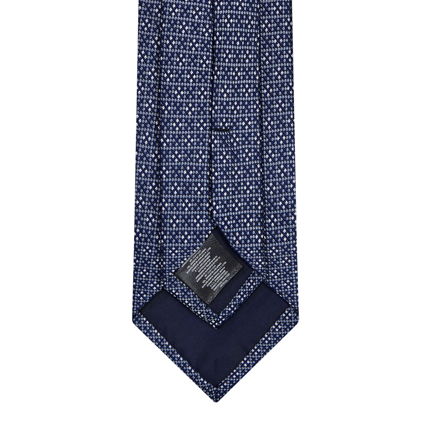 Corbata de Vestir Para Caballero Tejido Jacquard 7 cm