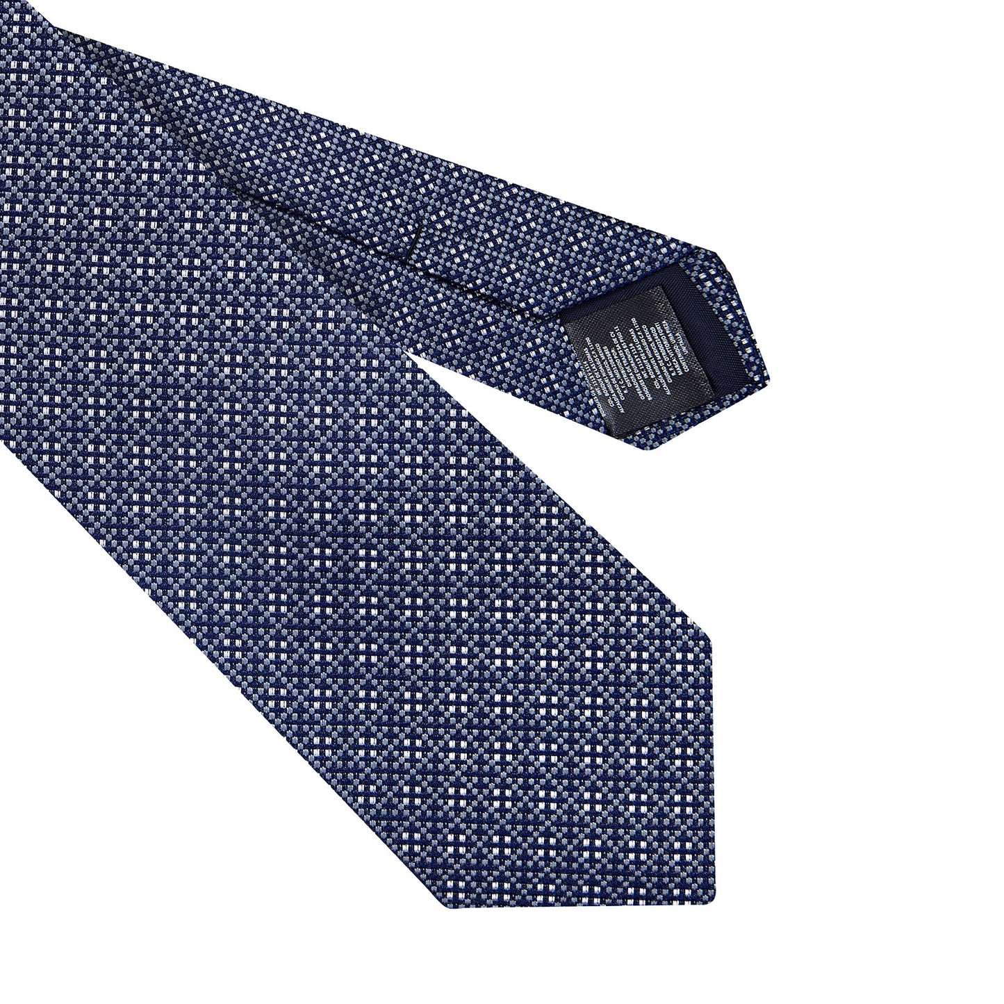 Corbata de Vestir Para Caballero Tejido Jacquard 7 cm
