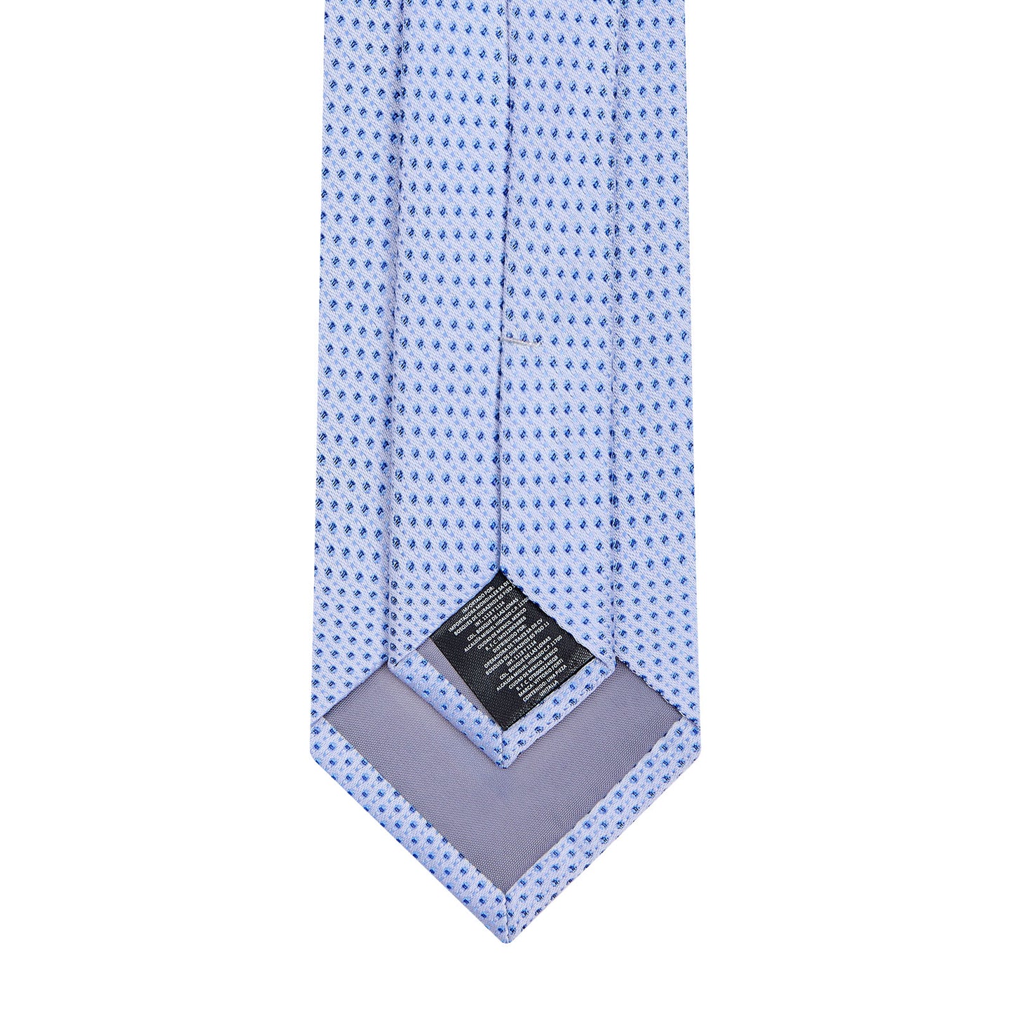 Corbata de Vestir Para Caballero Tejido Jacquard 7 cm