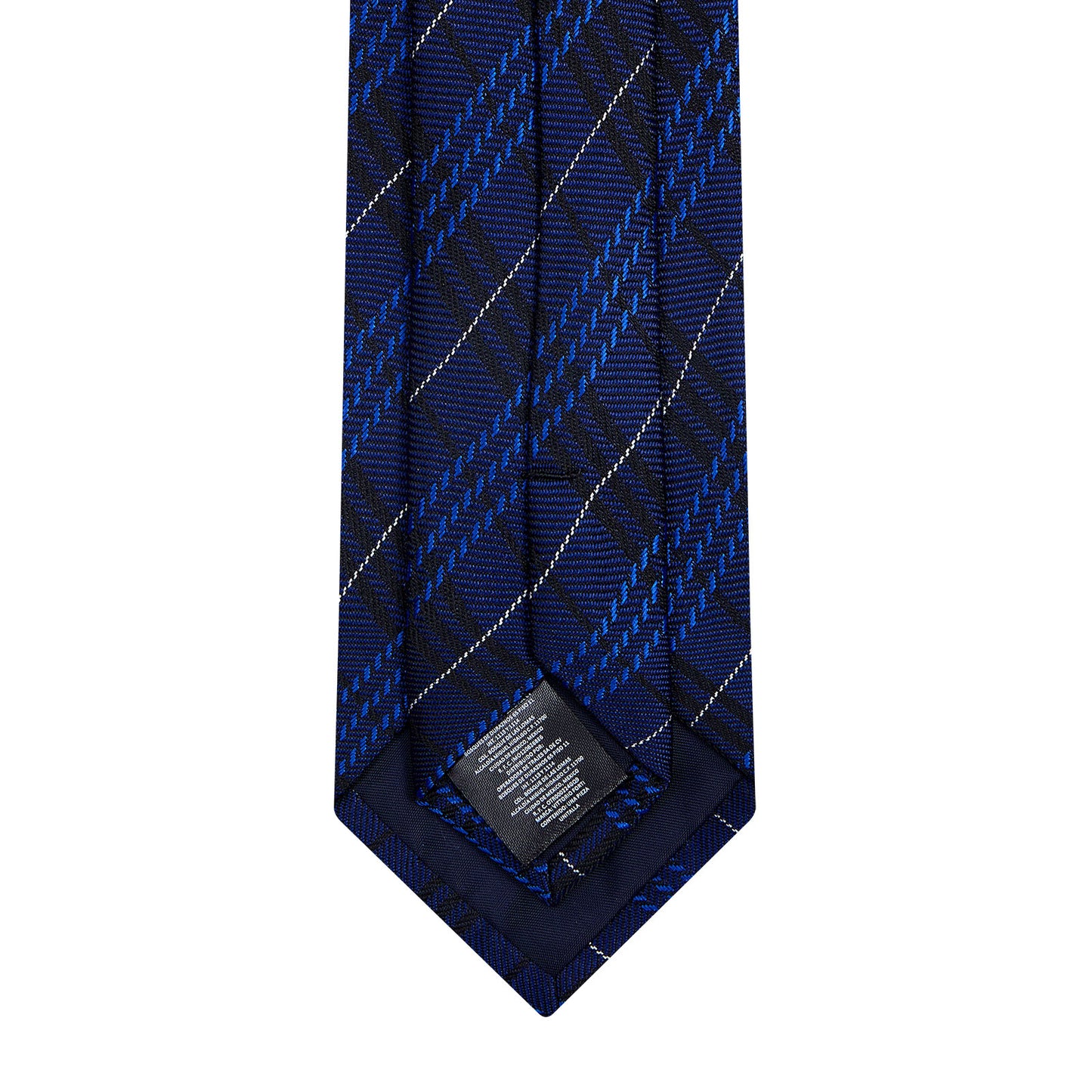 Corbata de Vestir Para Caballero Tejido Jacquard 7 cm