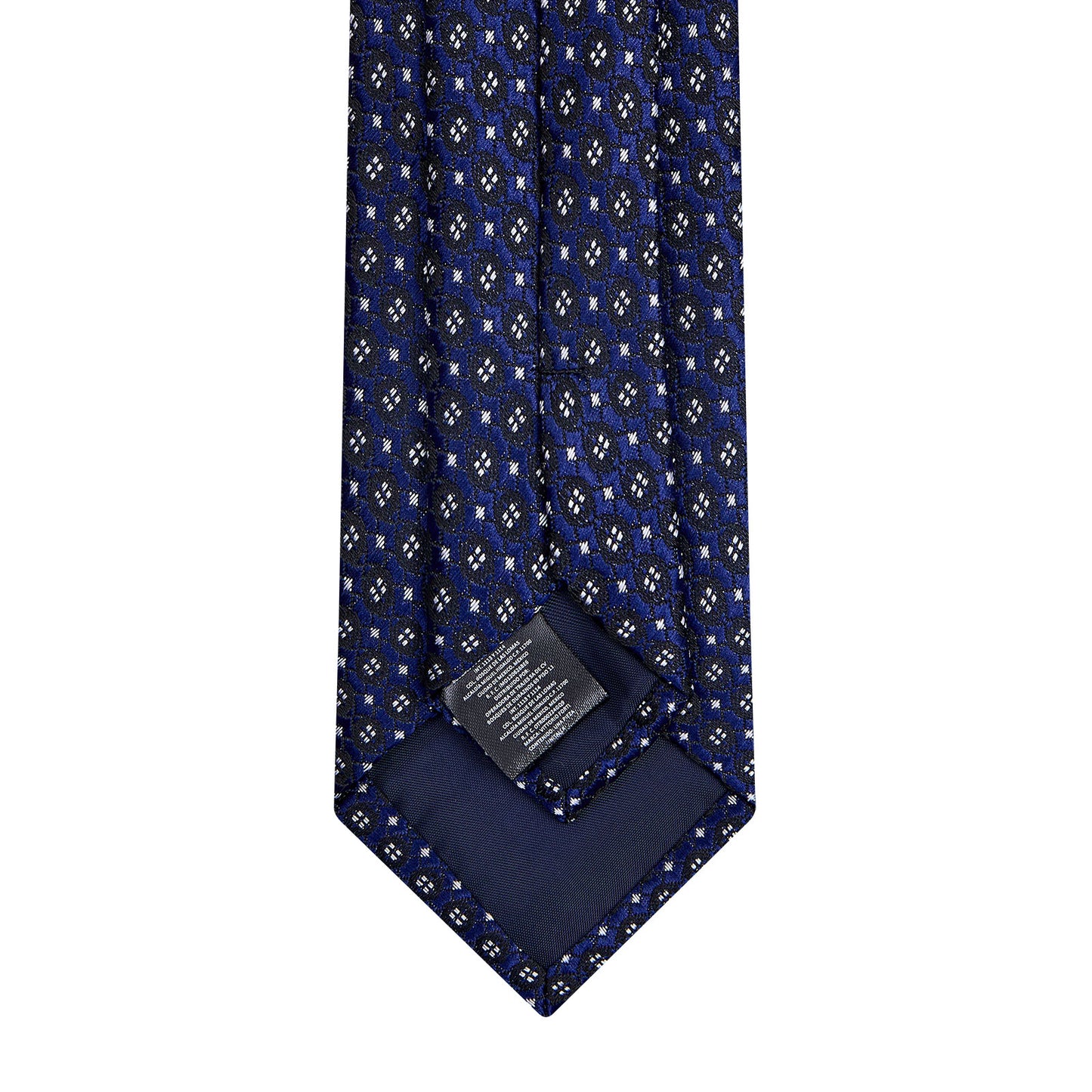 Corbata de Vestir Para Caballero Tejido Jacquard 7 cm