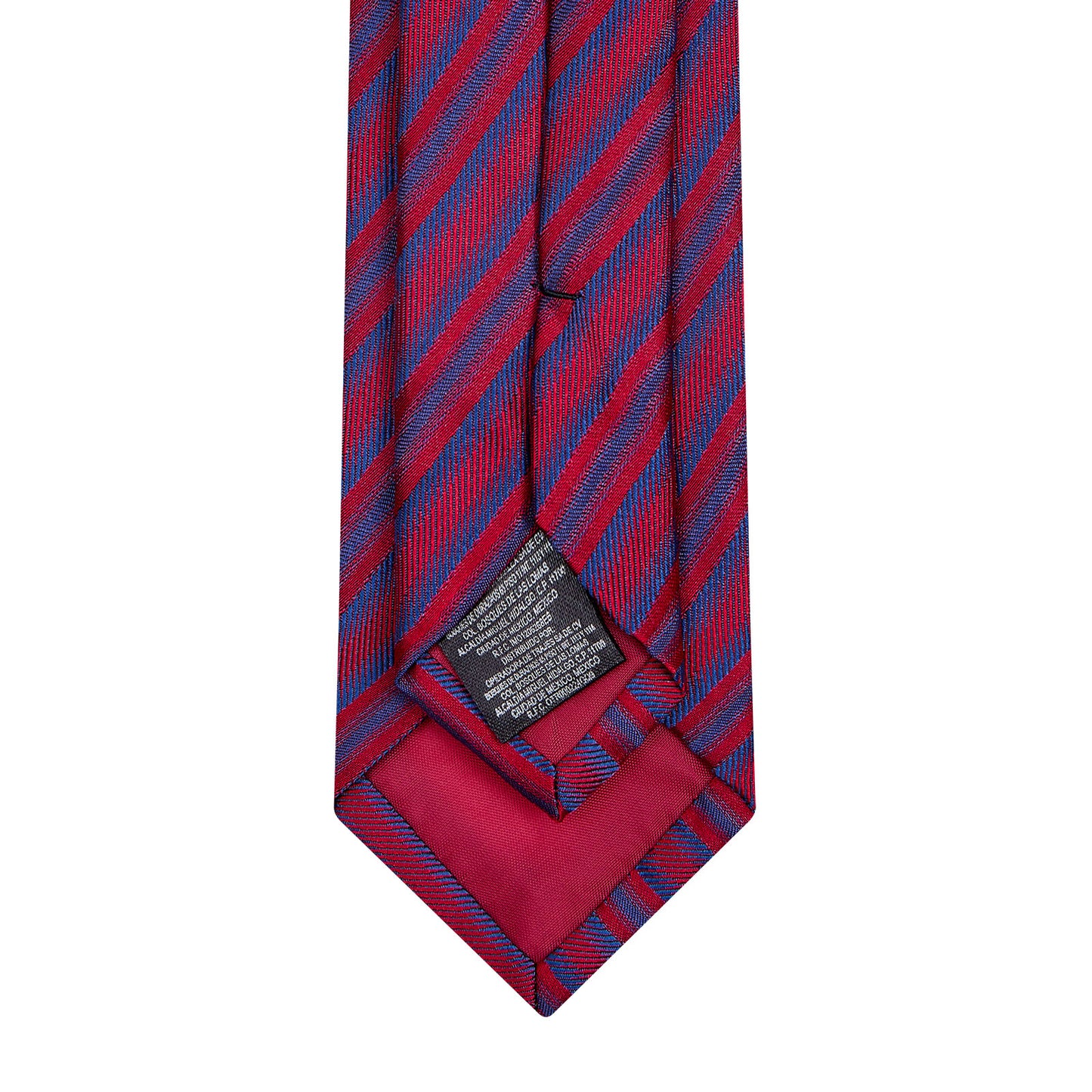 Corbata de Vestir Para Caballero Tejido Jacquard 6 cm
