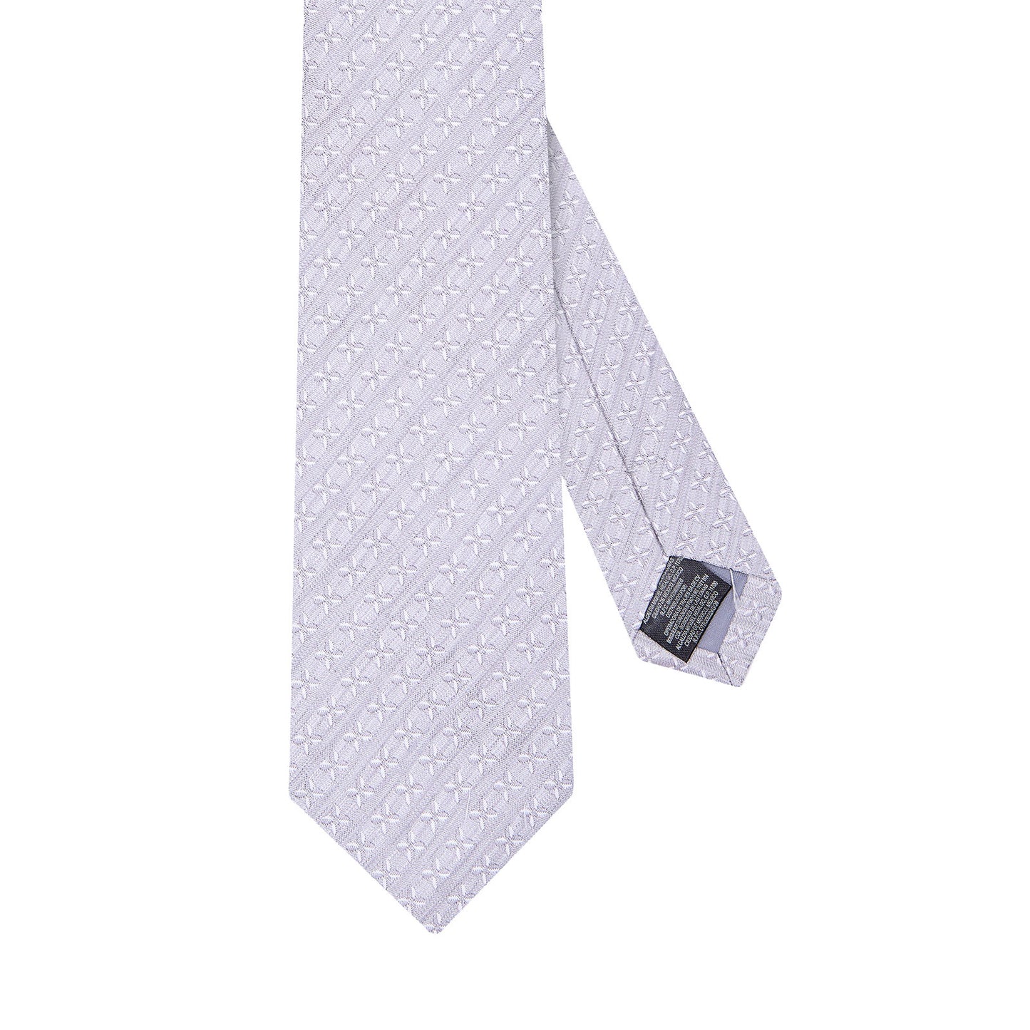Corbata de Vestir Para Caballero 6 cm
