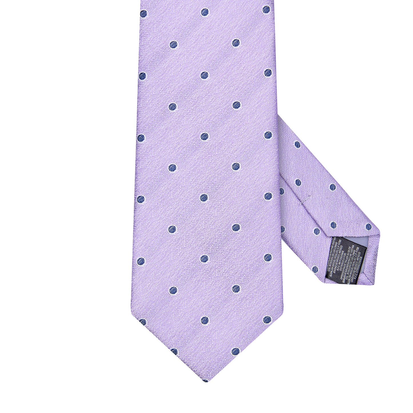 Corbata para Caballero 6 cm de ancho