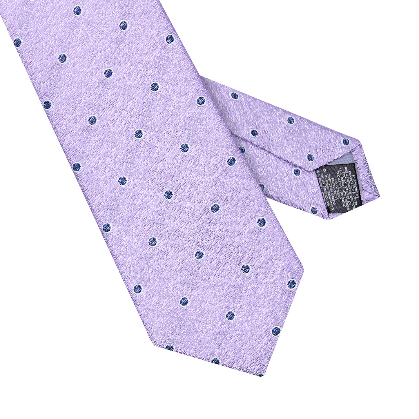 Corbata para Caballero 6 cm de ancho