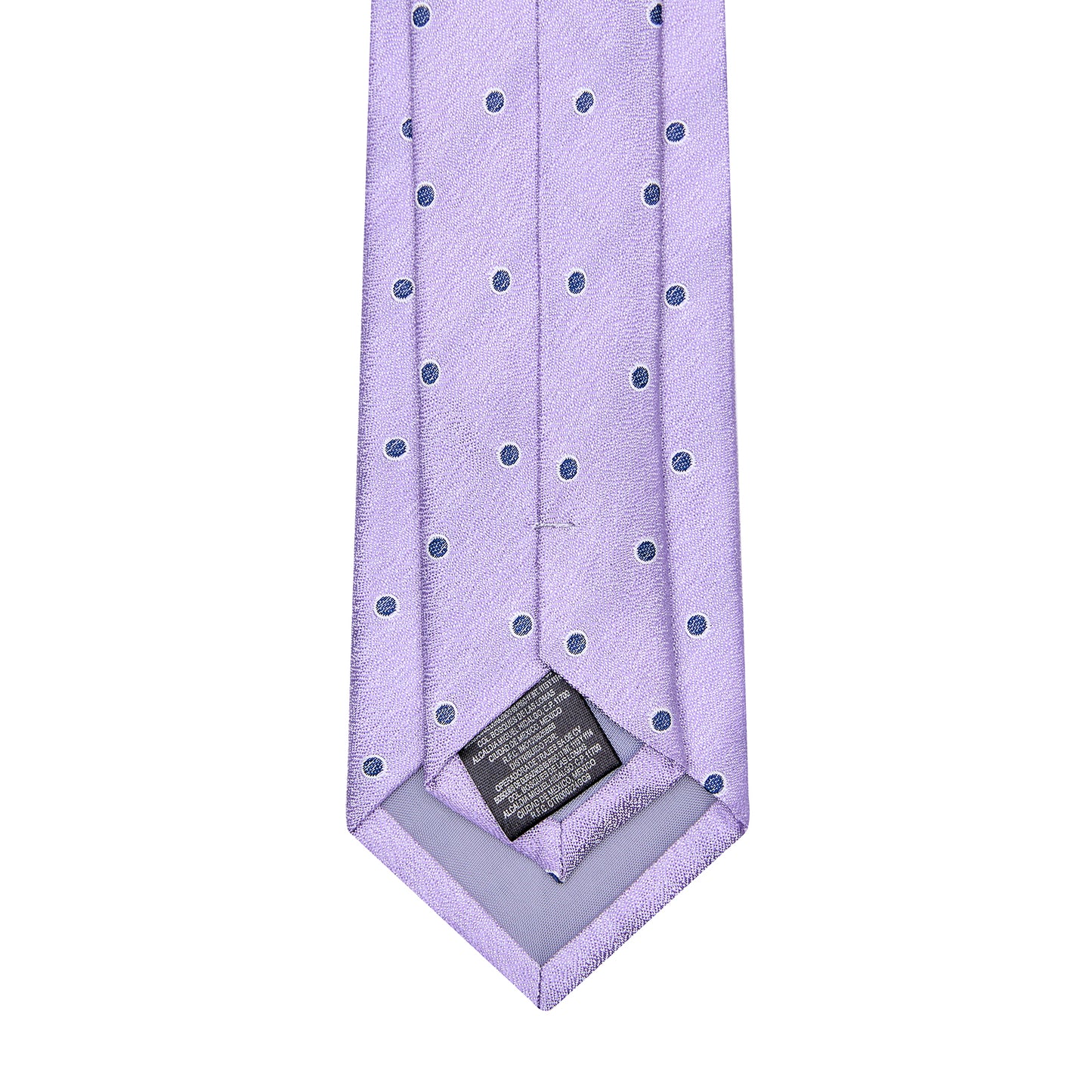 Corbata para Caballero 6 cm de ancho