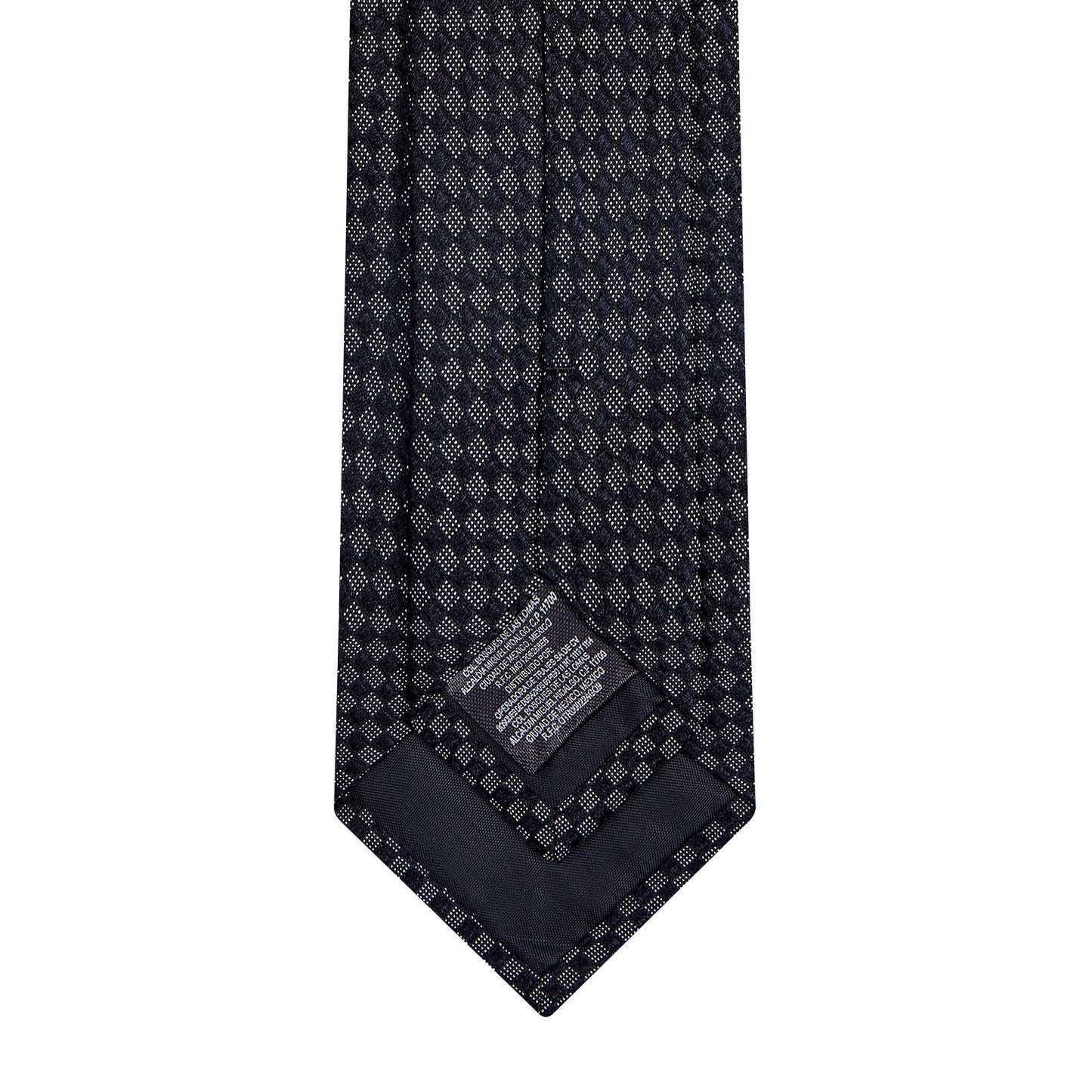 Corbata de Vestir Para Caballero 6 cm