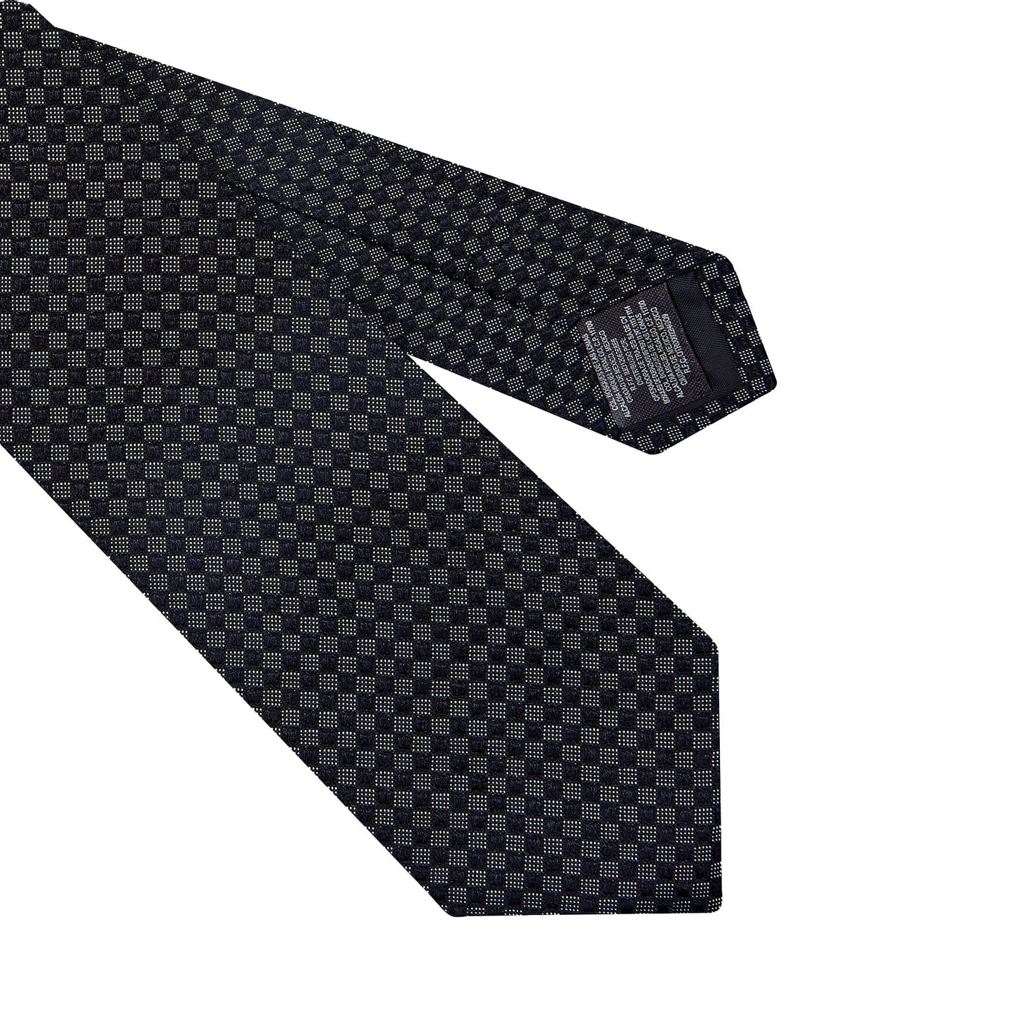 Corbata de Vestir Para Caballero 6 cm